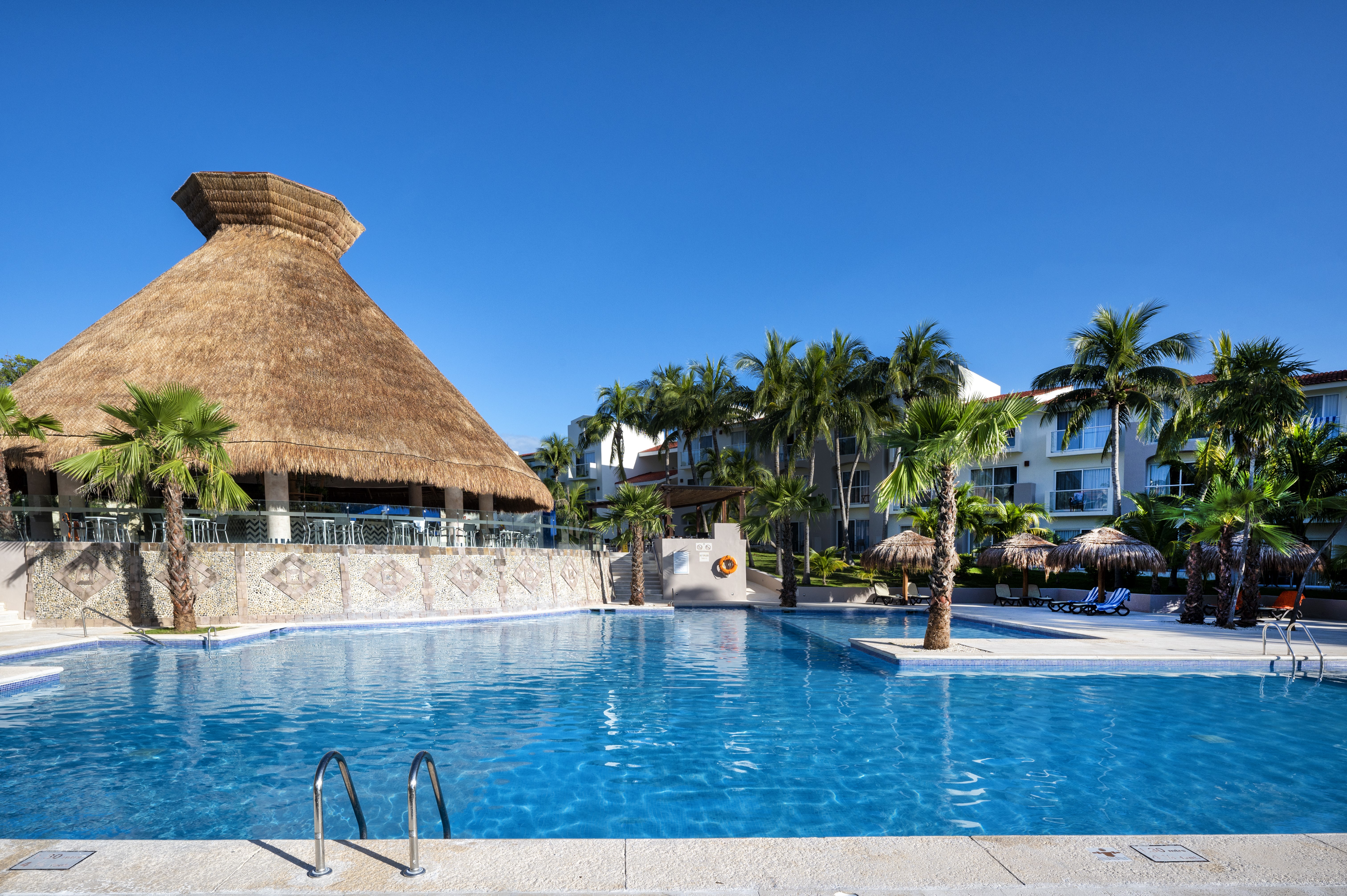 Viva Azteca by Wyndham