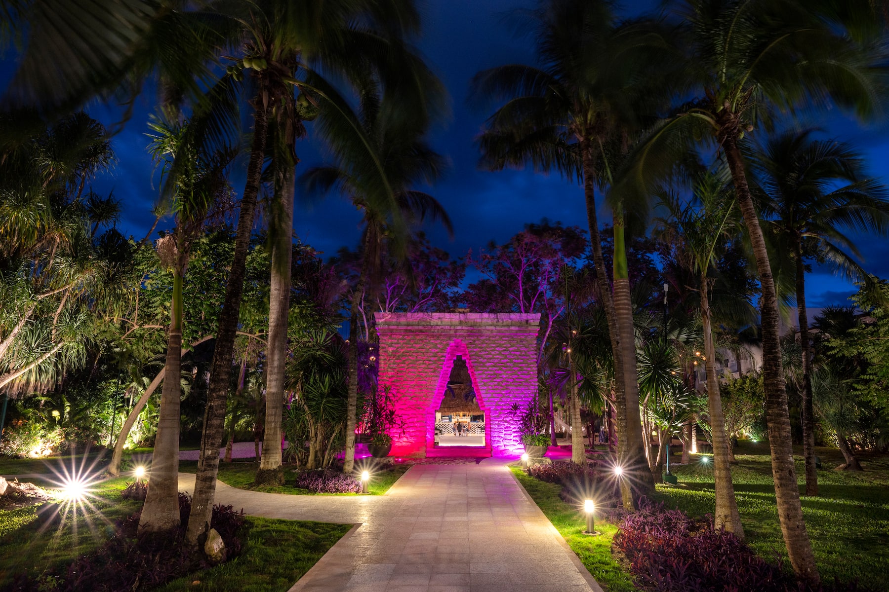 Property amenity at Viva Azteca by Wyndham, A Trademark All Inclusive Resort in Playa del Carmen, Other than US/Canada