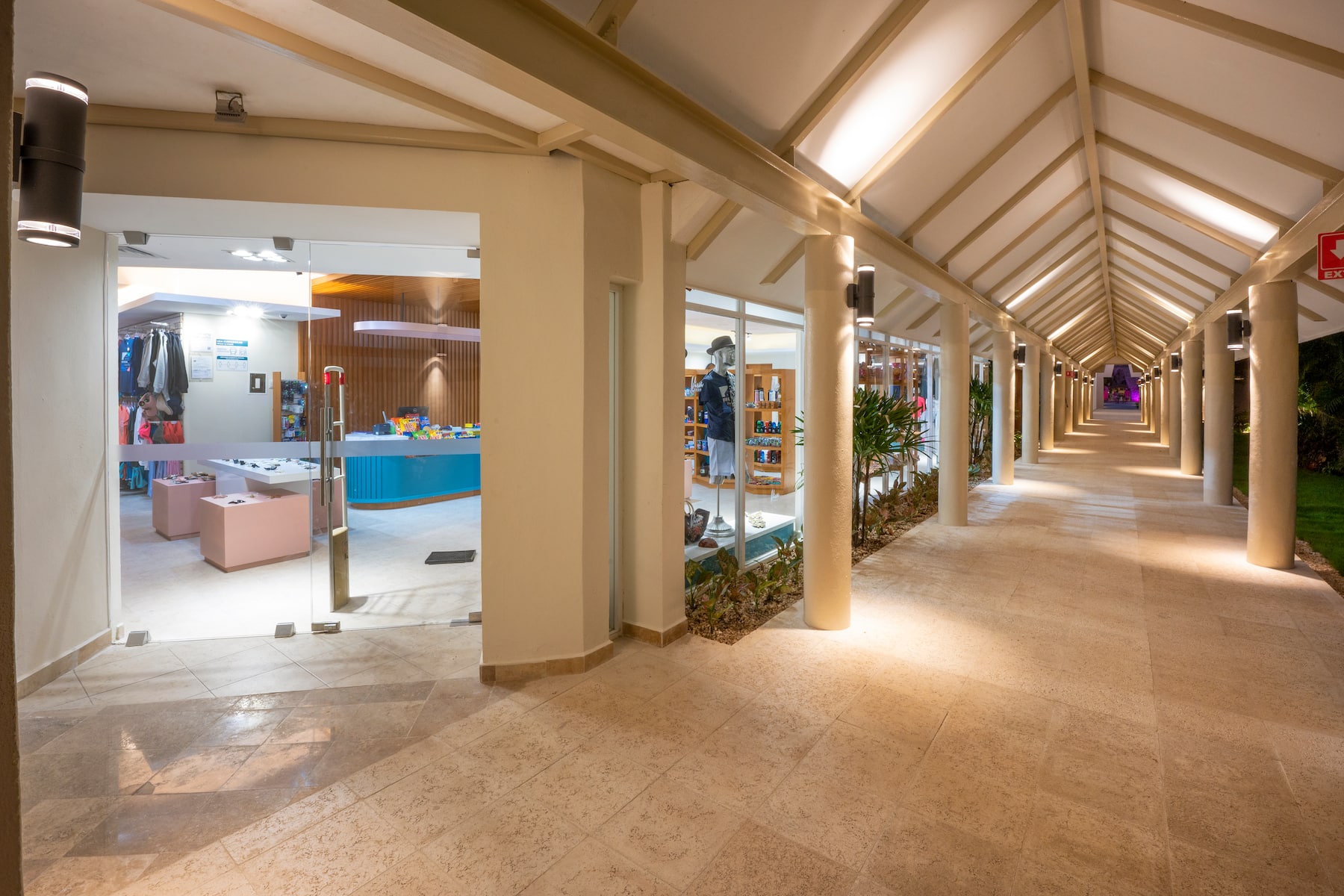 Property amenity at Viva Azteca by Wyndham, A Trademark All Inclusive Resort in Playa del Carmen, Other than US/Canada