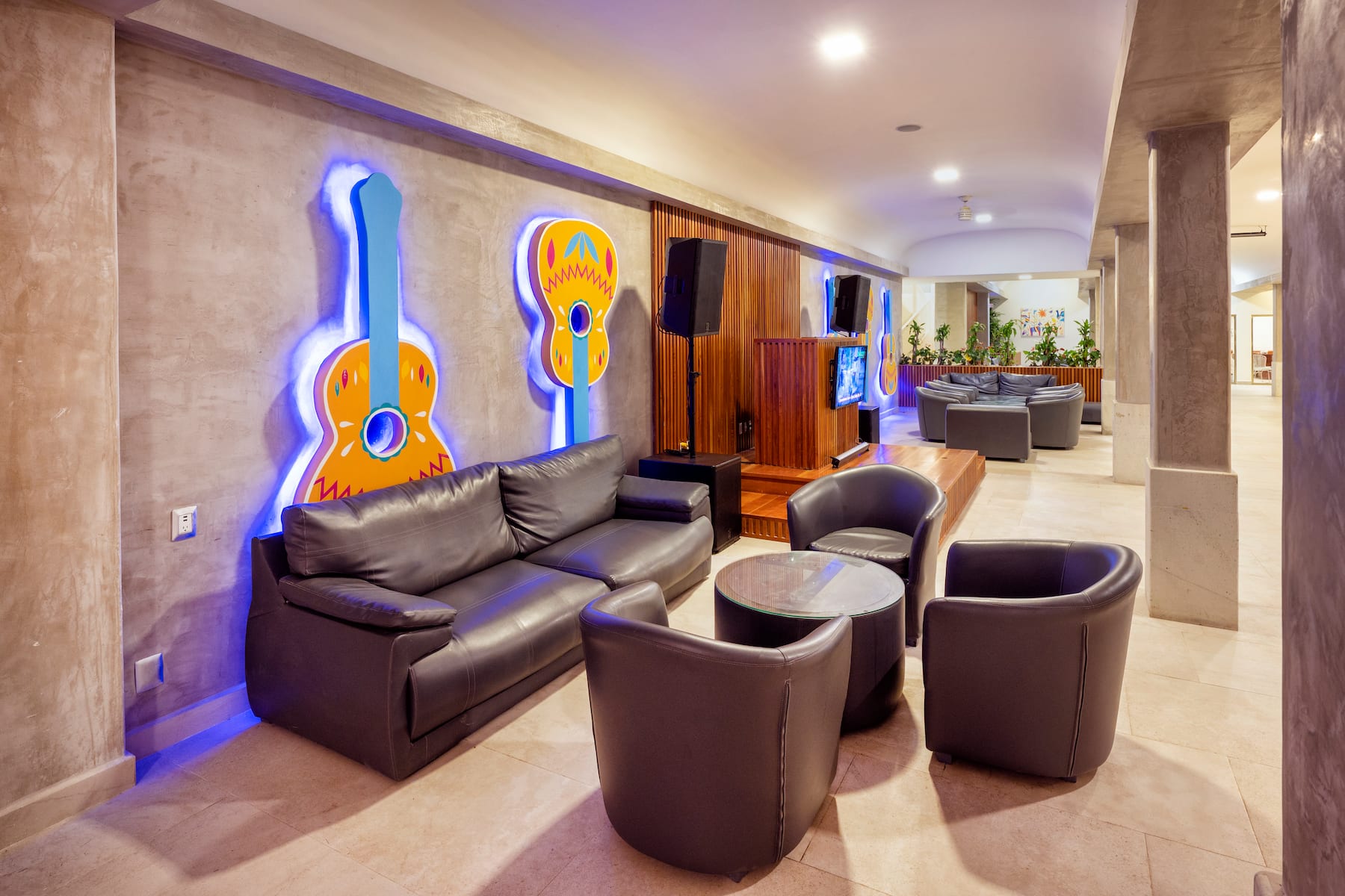 Property amenity at Viva Azteca by Wyndham, A Trademark All Inclusive Resort in Playa del Carmen, Other than US/Canada
