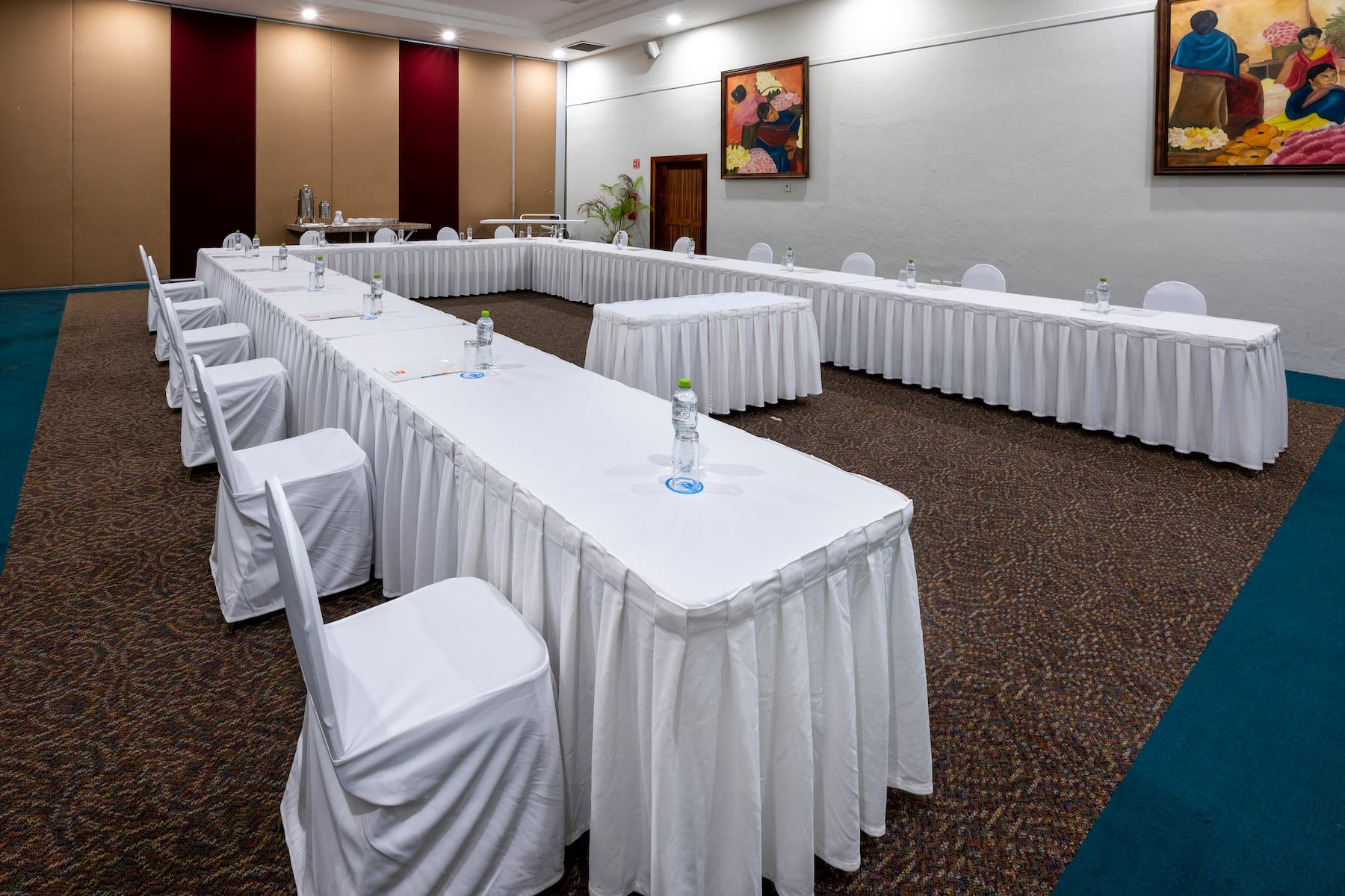 Meeting room at Viva Maya by Wyndham, A Trademark All Inclusive Resort in Playa del Carmen, Other than US/Canada