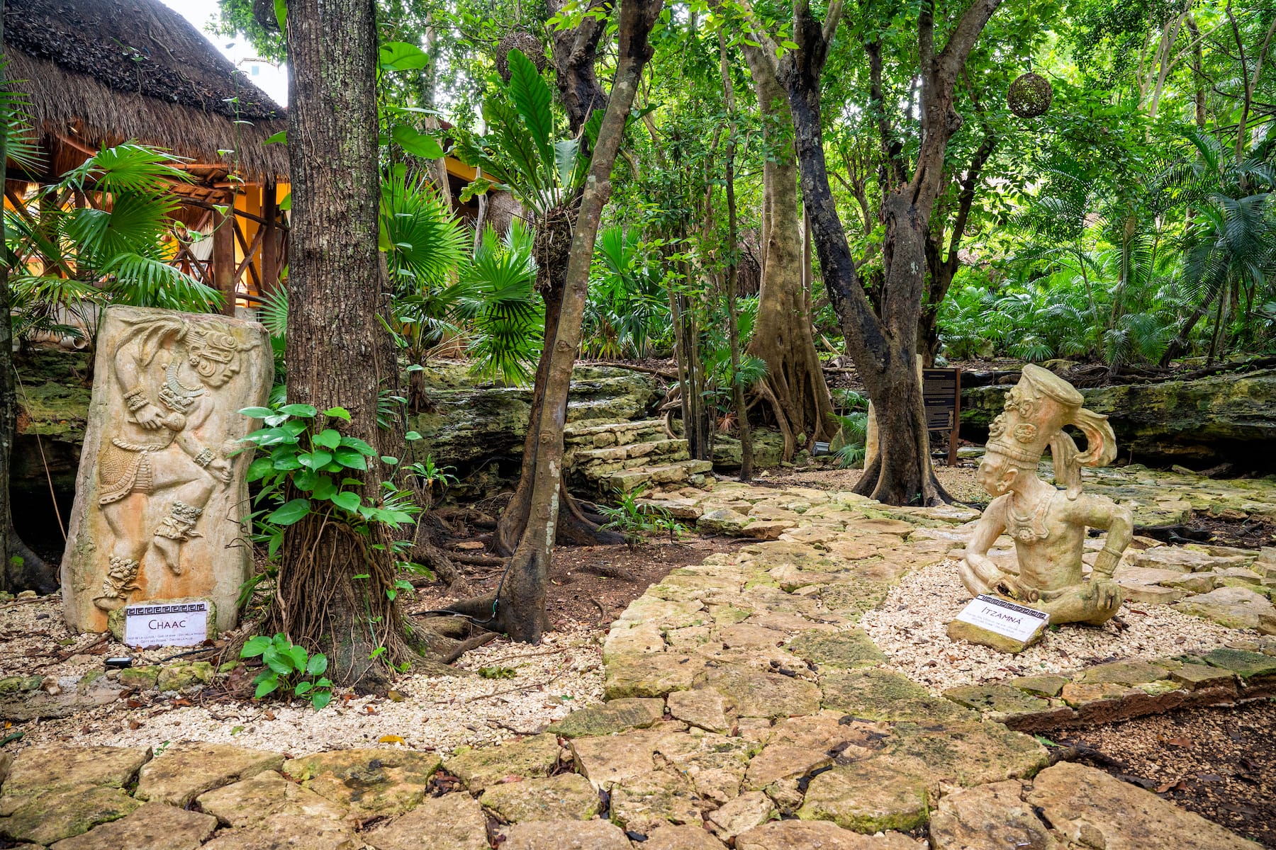 Property amenity at Viva Maya by Wyndham, A Trademark All Inclusive Resort in Playa del Carmen, Other than US/Canada