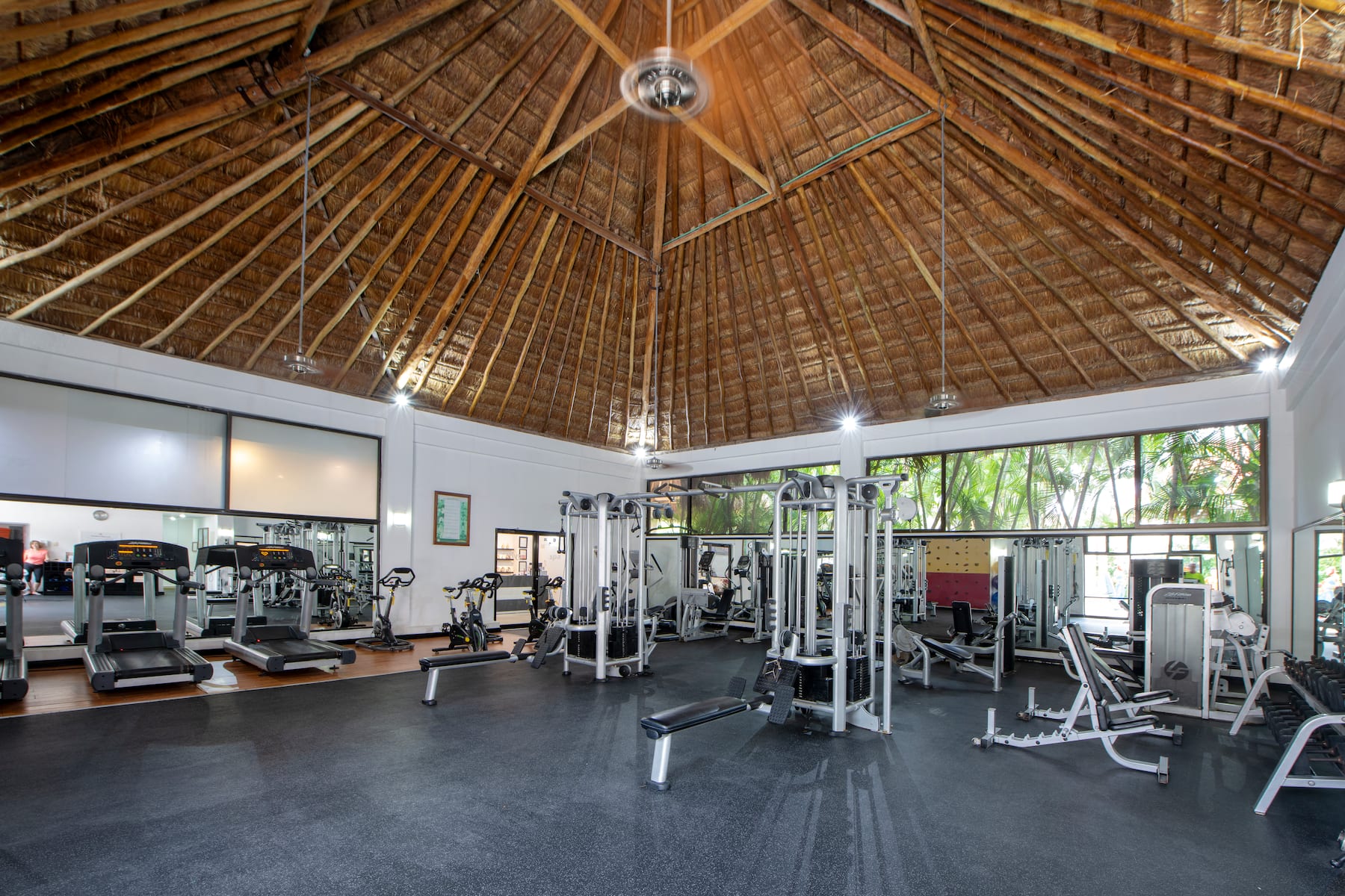 Property amenity at Viva Maya by Wyndham, A Trademark All Inclusive Resort in Playa del Carmen, Other than US/Canada