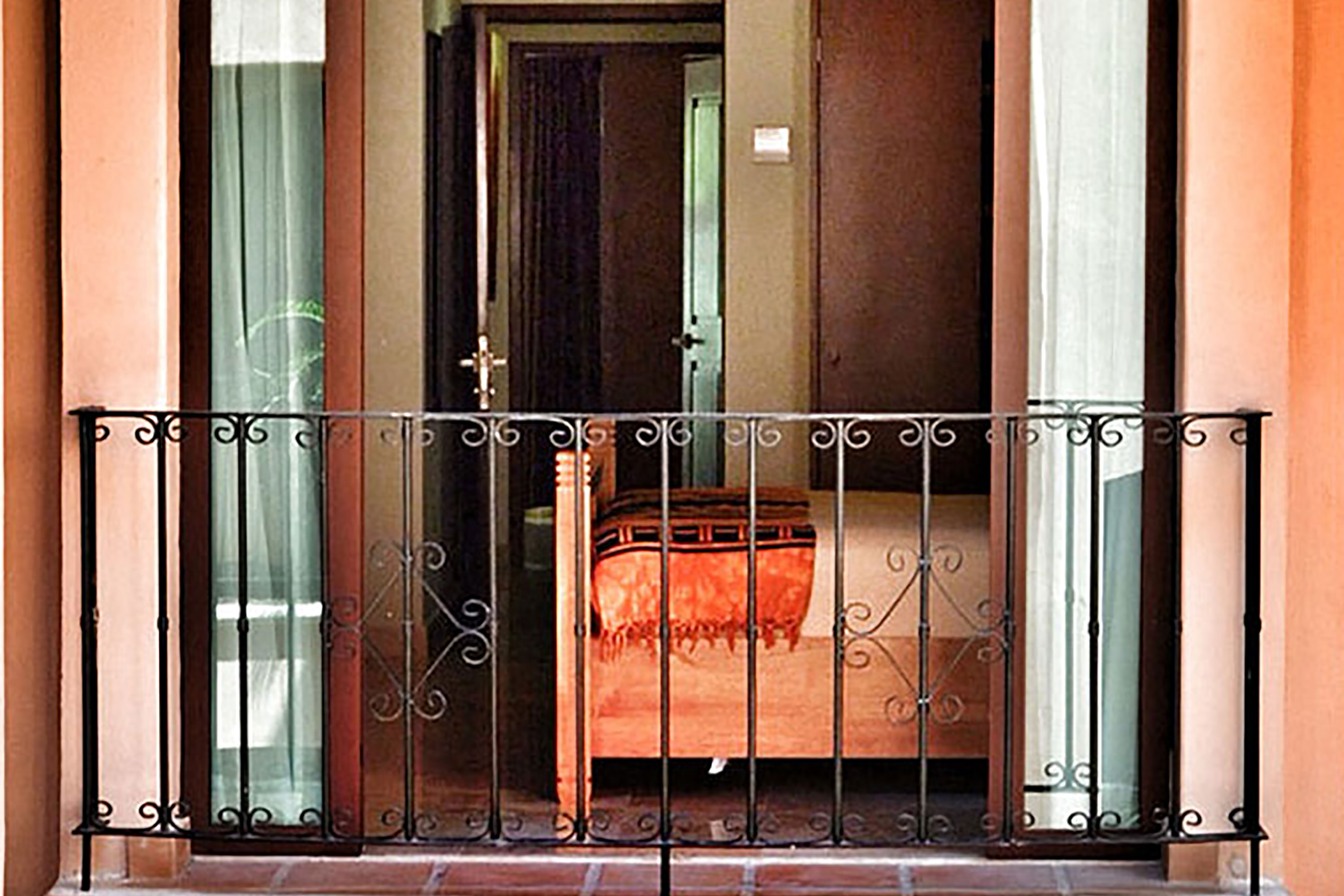 Guest room at the Acanto Playa del Carmen, Trademark Collection by Wyndham in Playa del Carmen, Other than US/Canada
