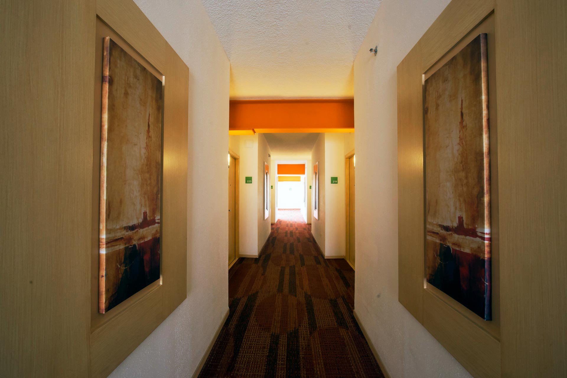 Property amenity at Bel Air Business Salamanca, Trademark by Wyndham in Salamanca, Other than US/Canada