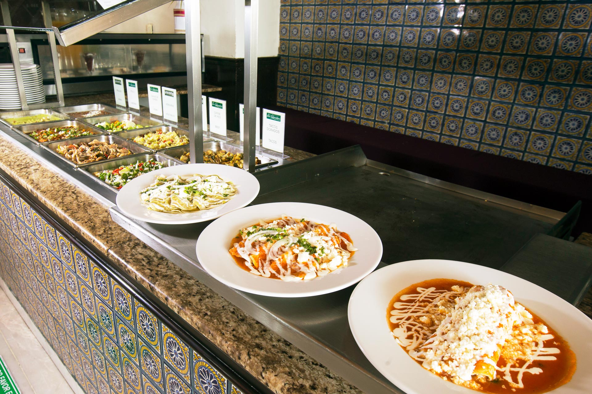 Bel Air Business Salamanca, Trademark by Wyndham restaurant in Salamanca, Other than US/Canada