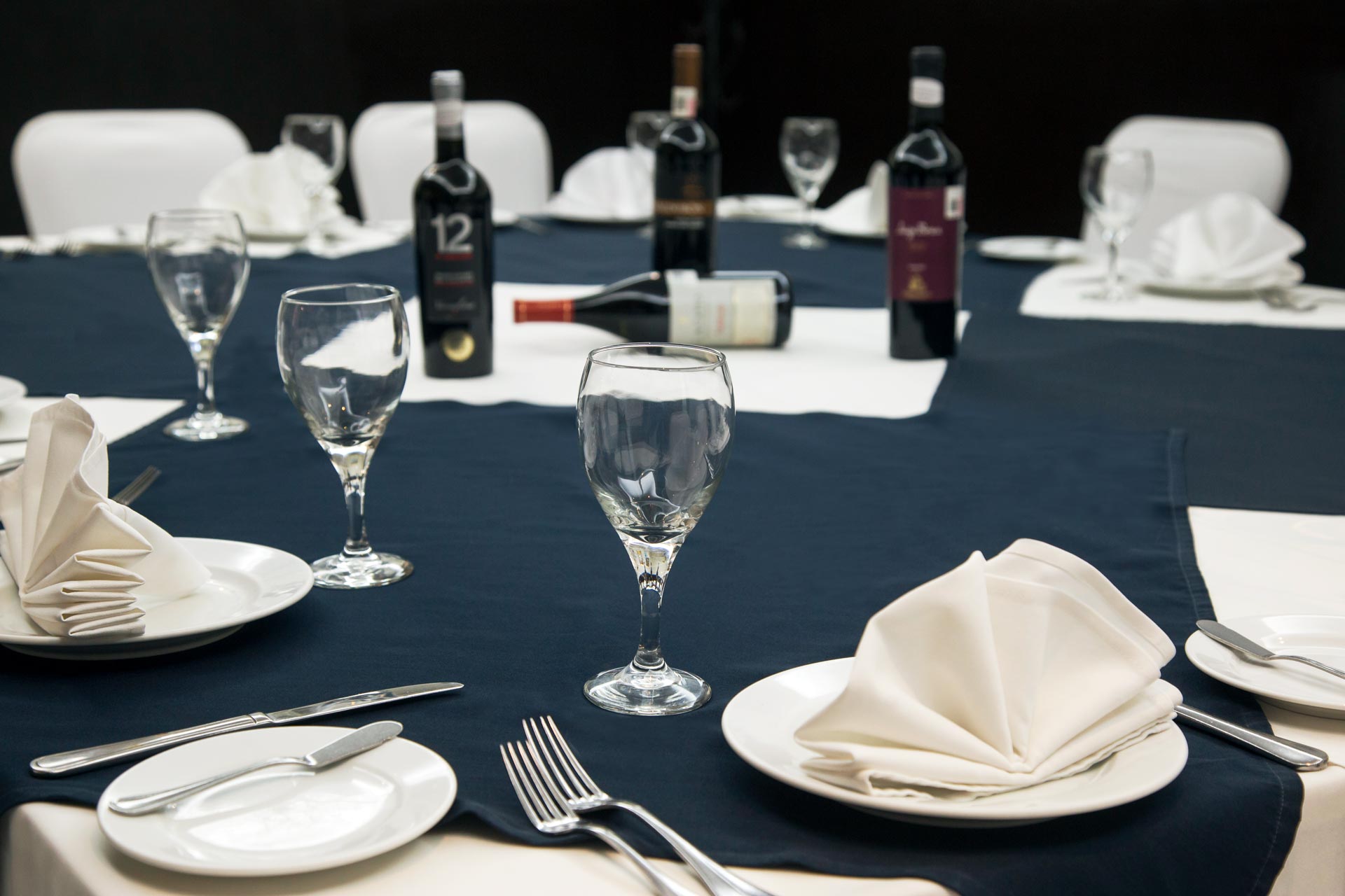 Bel Air Business Salamanca, Trademark by Wyndham restaurant in Salamanca, Other than US/Canada