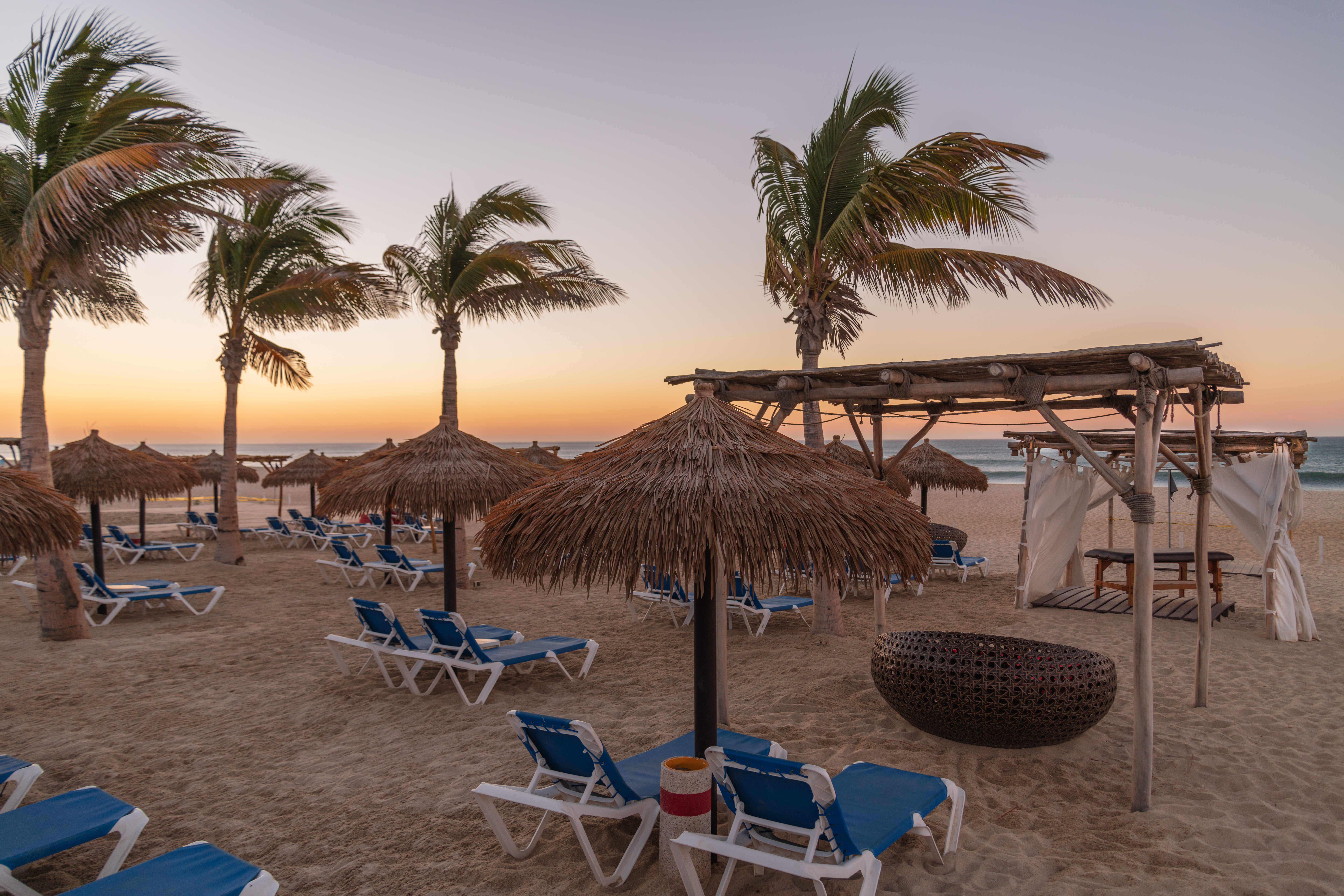 Beach near Grand Decameron Los Cabos, A Trademark All Inclusive Resort in San Jose del Cabo, Other than US/Canada