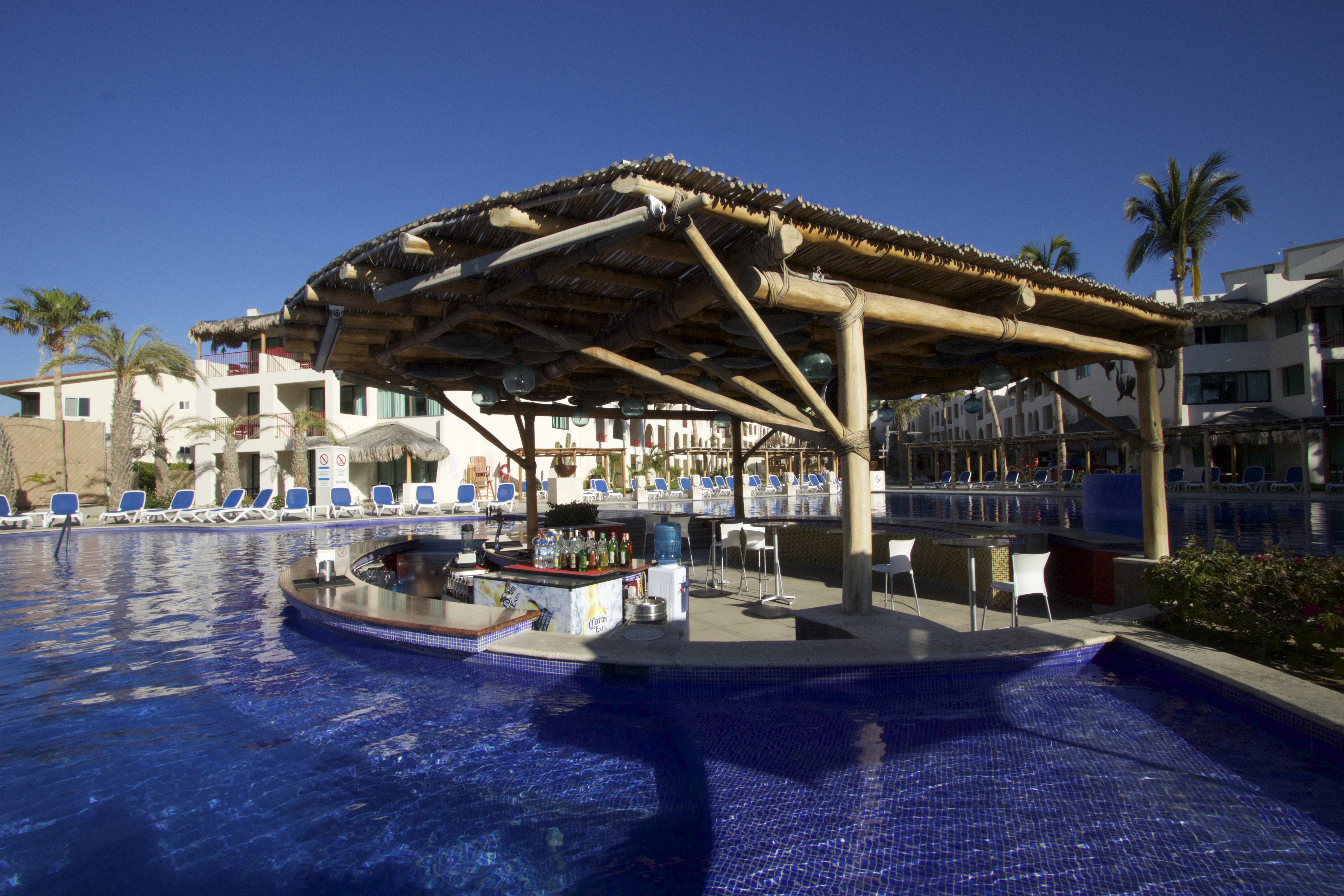 Grand Decameron Los Cabos, A Trademark All Inclusive Resort | San Jose