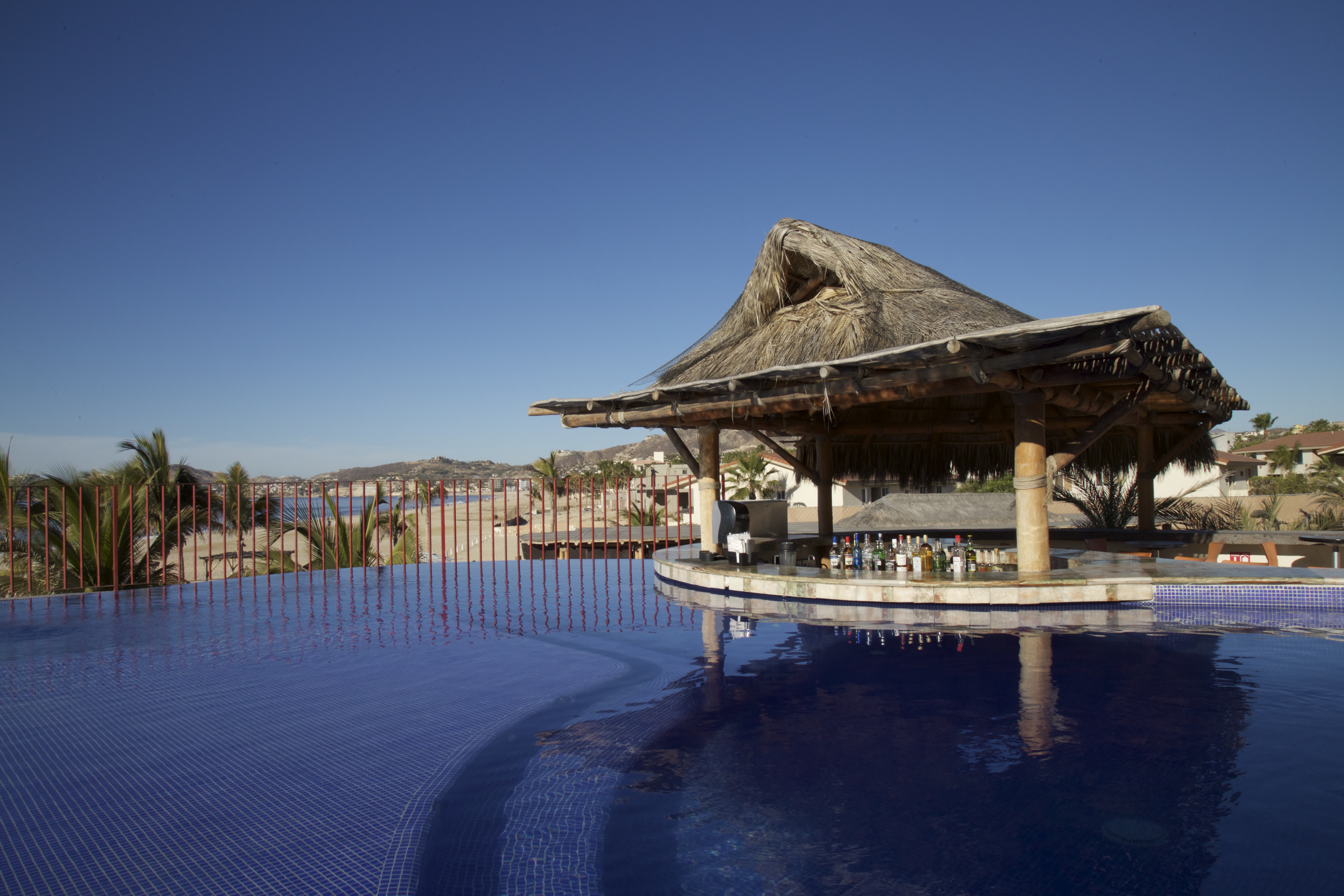 Grand Decameron Los Cabos, A Trademark All Inclusive Resort | San Jose