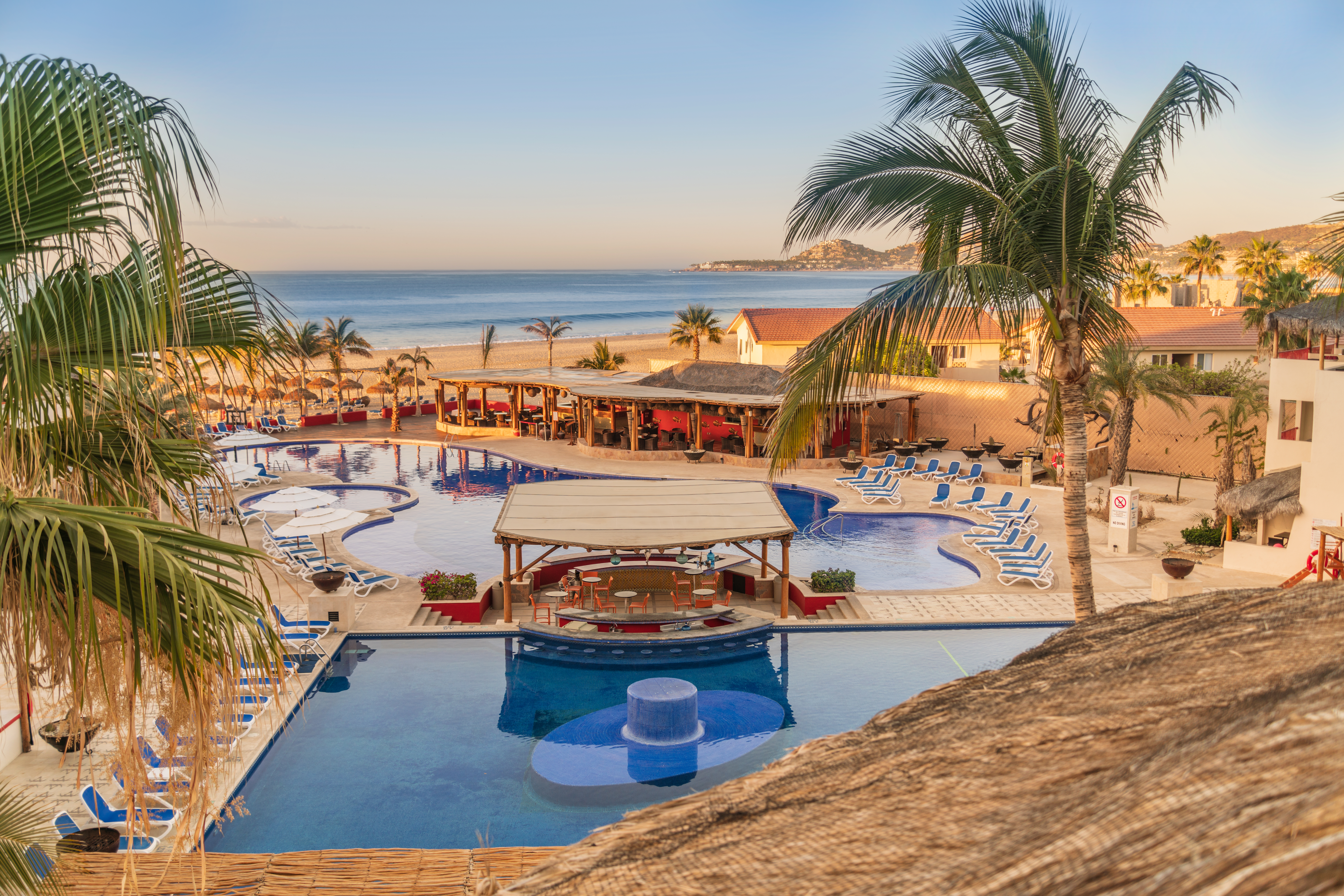 Grand Decameron Los Cabos, A Trademark All Inclusive Resort | San Jose