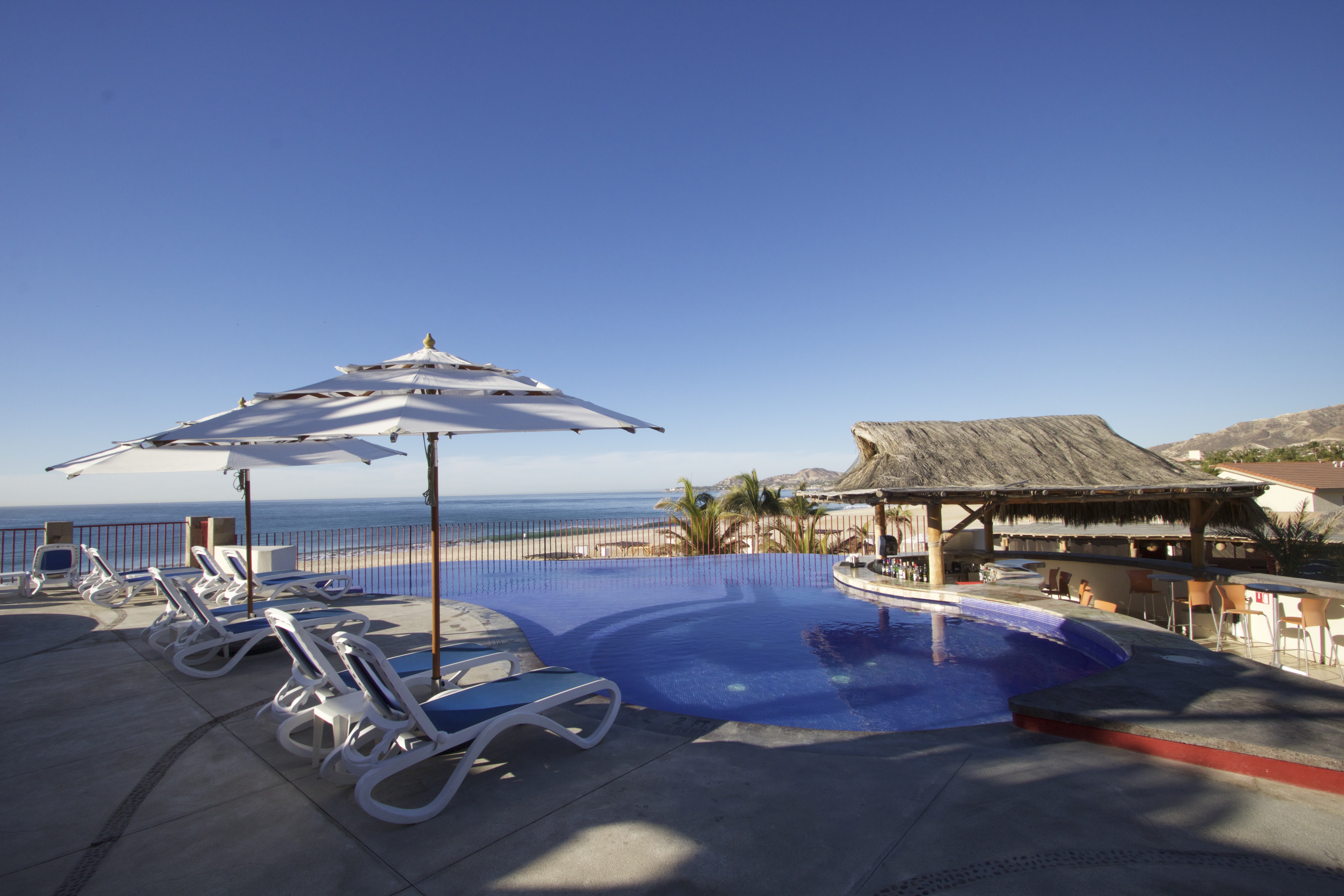 Grand Decameron Los Cabos, A Trademark All Inclusive Resort | San Jose