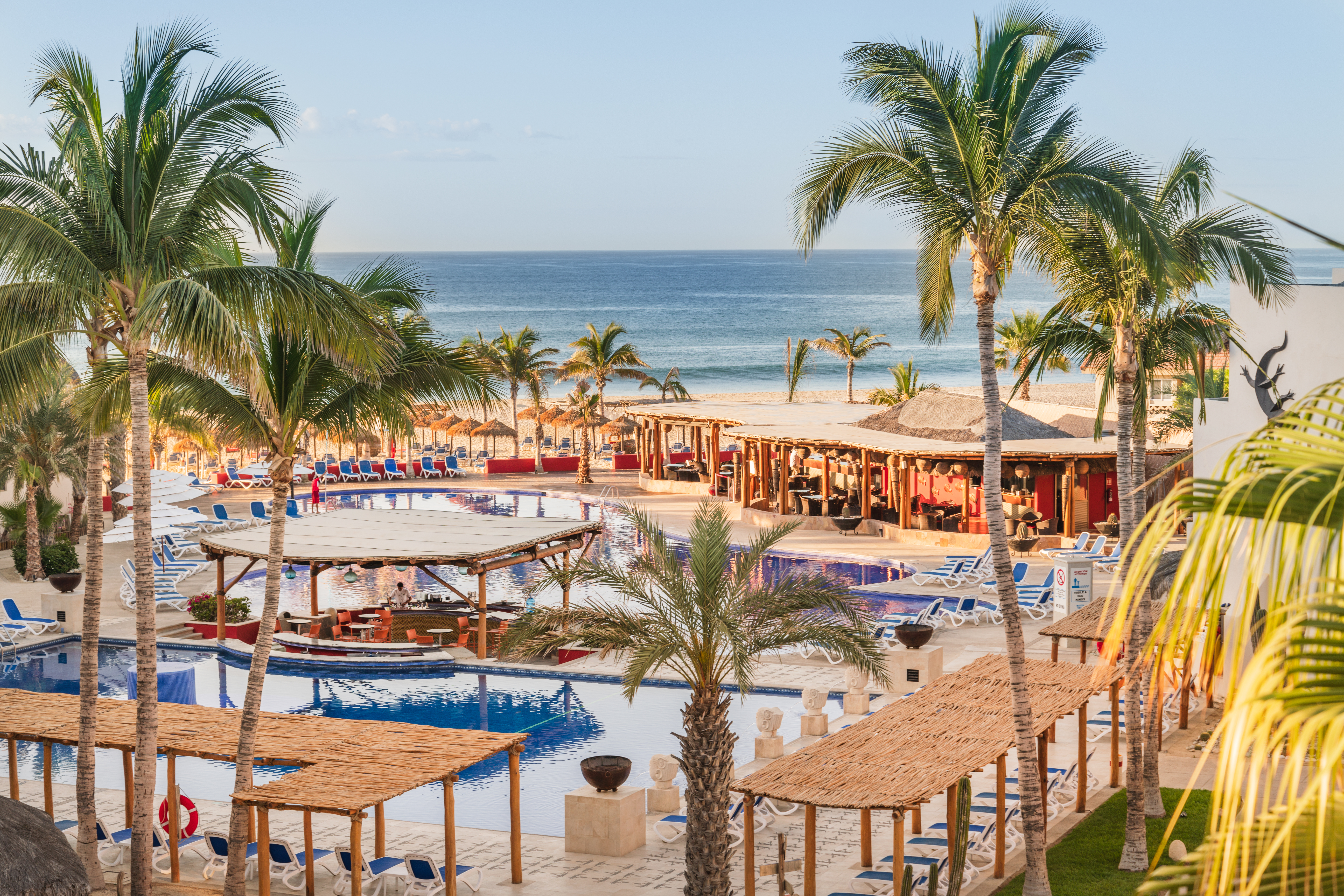 Grand Decameron Los Cabos, A Trademark All Inclusive Resort | San Jose
