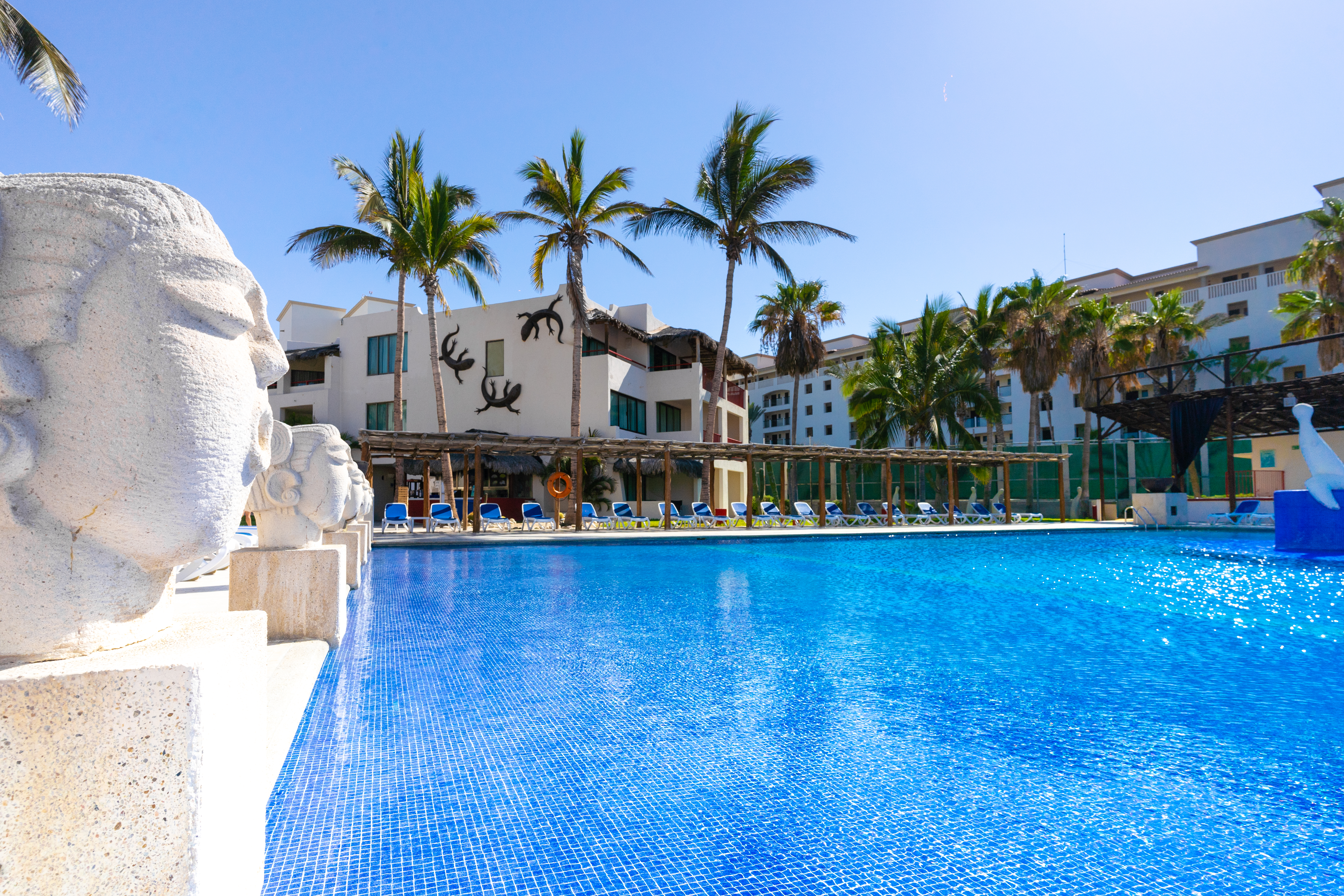 Grand Decameron Los Cabos, A Trademark All Inclusive Resort | San Jose