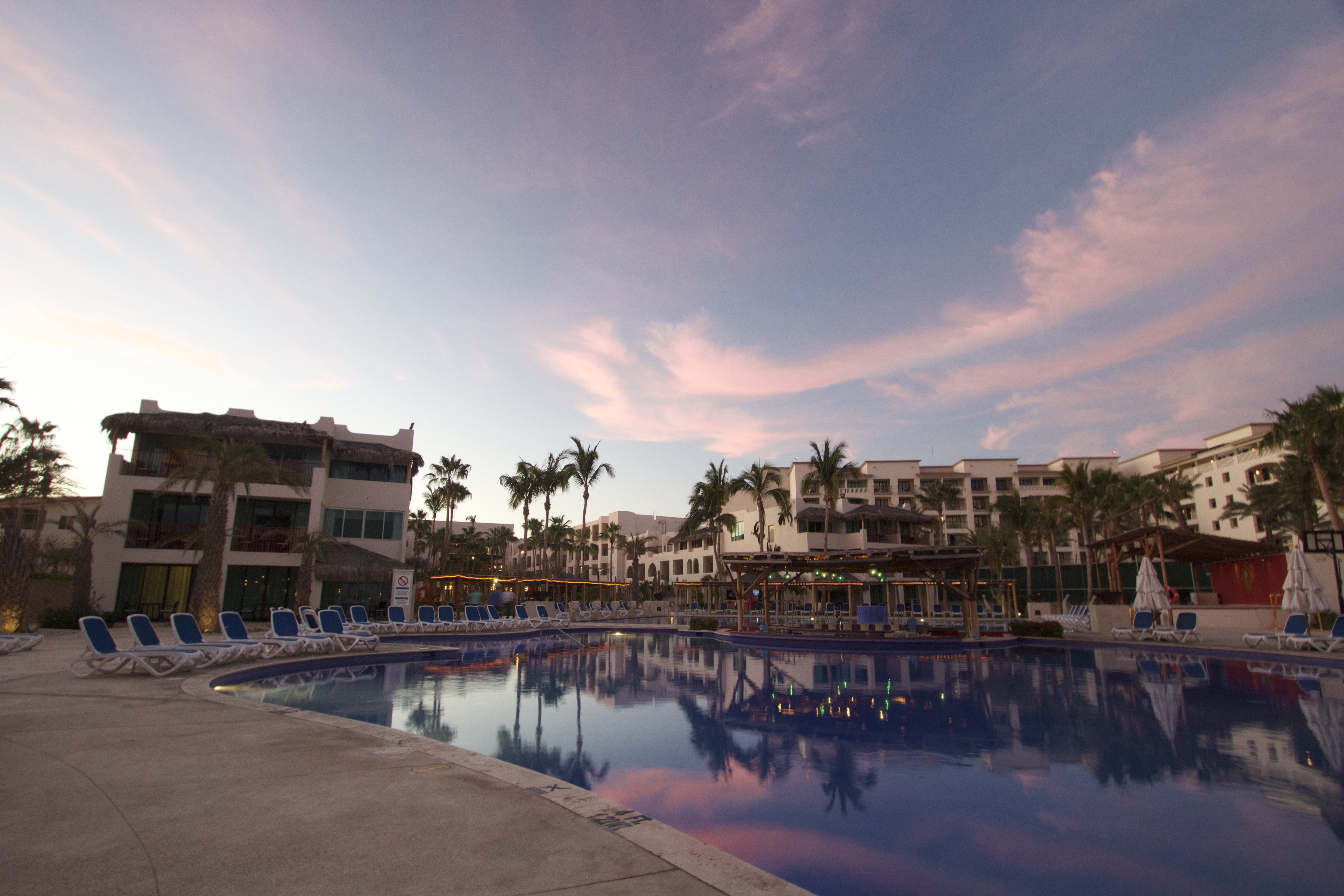 Grand Decameron Los Cabos, A Trademark All Inclusive Resort | San Jose