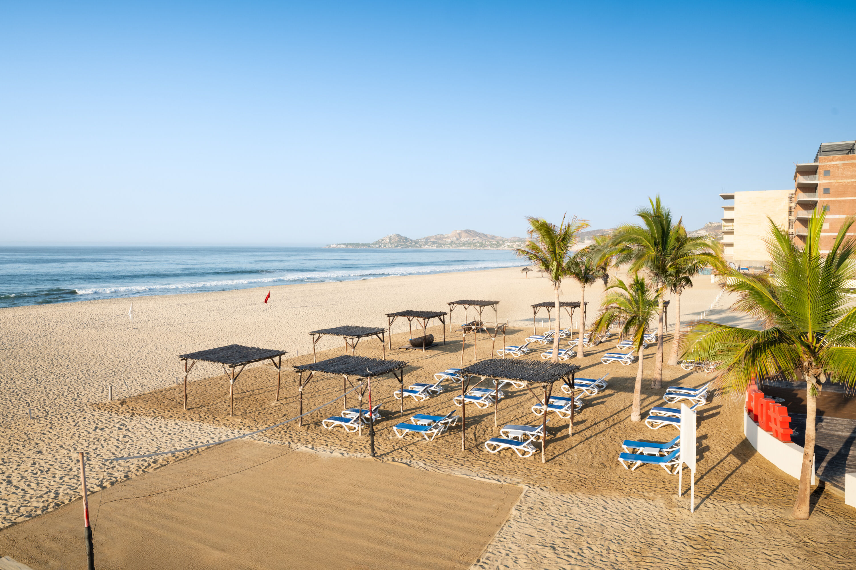 Property amenity at Grand Decameron Los Cabos, A Trademark All Inclusive Resort in San Jose del Cabo, Other than US/Canada