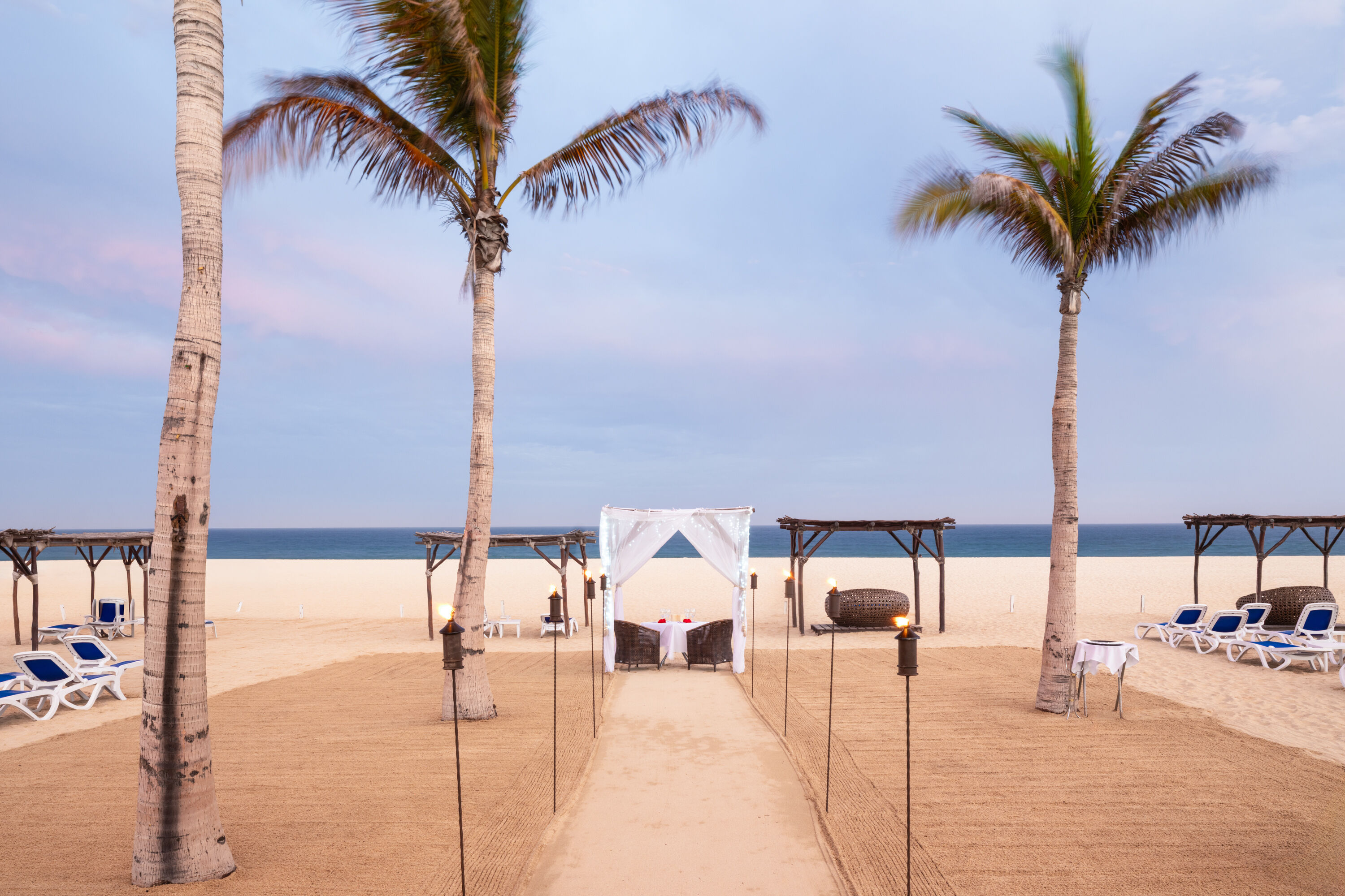 Property amenity at Grand Decameron Los Cabos, A Trademark All Inclusive Resort in San Jose del Cabo, Other than US/Canada