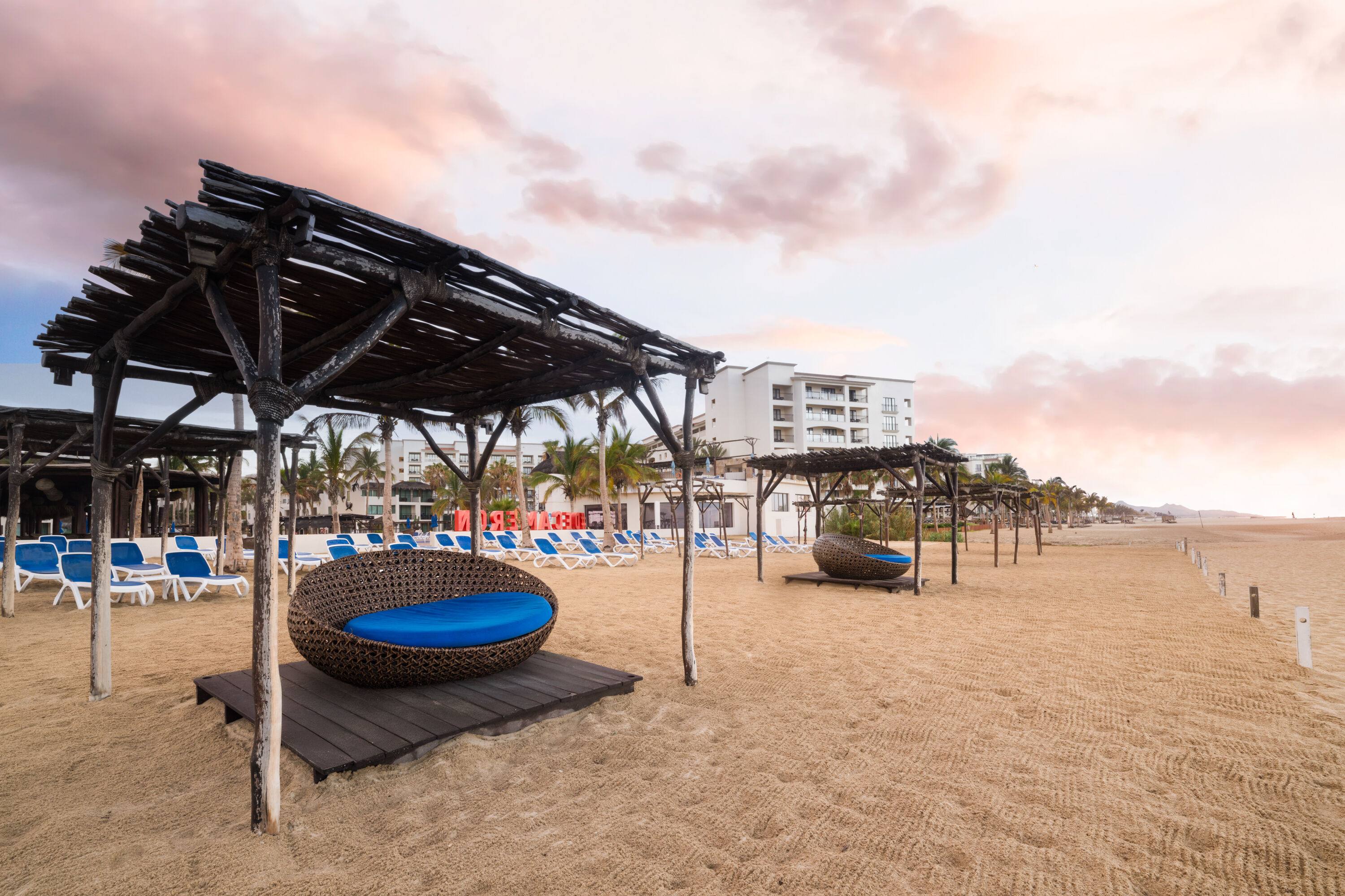 Property amenity at Grand Decameron Los Cabos, A Trademark All Inclusive Resort in San Jose del Cabo, Other than US/Canada