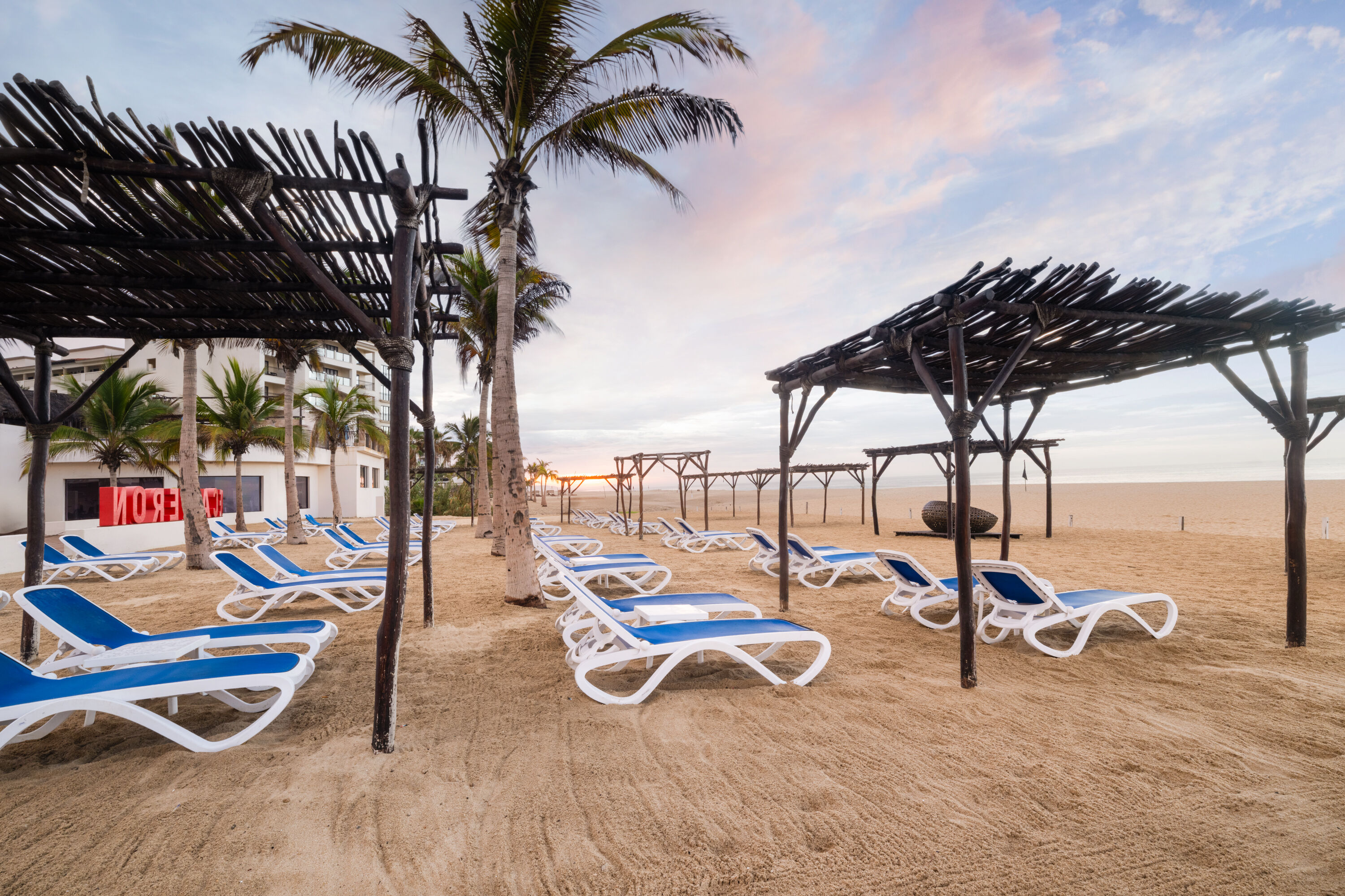 Property amenity at Grand Decameron Los Cabos, A Trademark All Inclusive Resort in San Jose del Cabo, Other than US/Canada