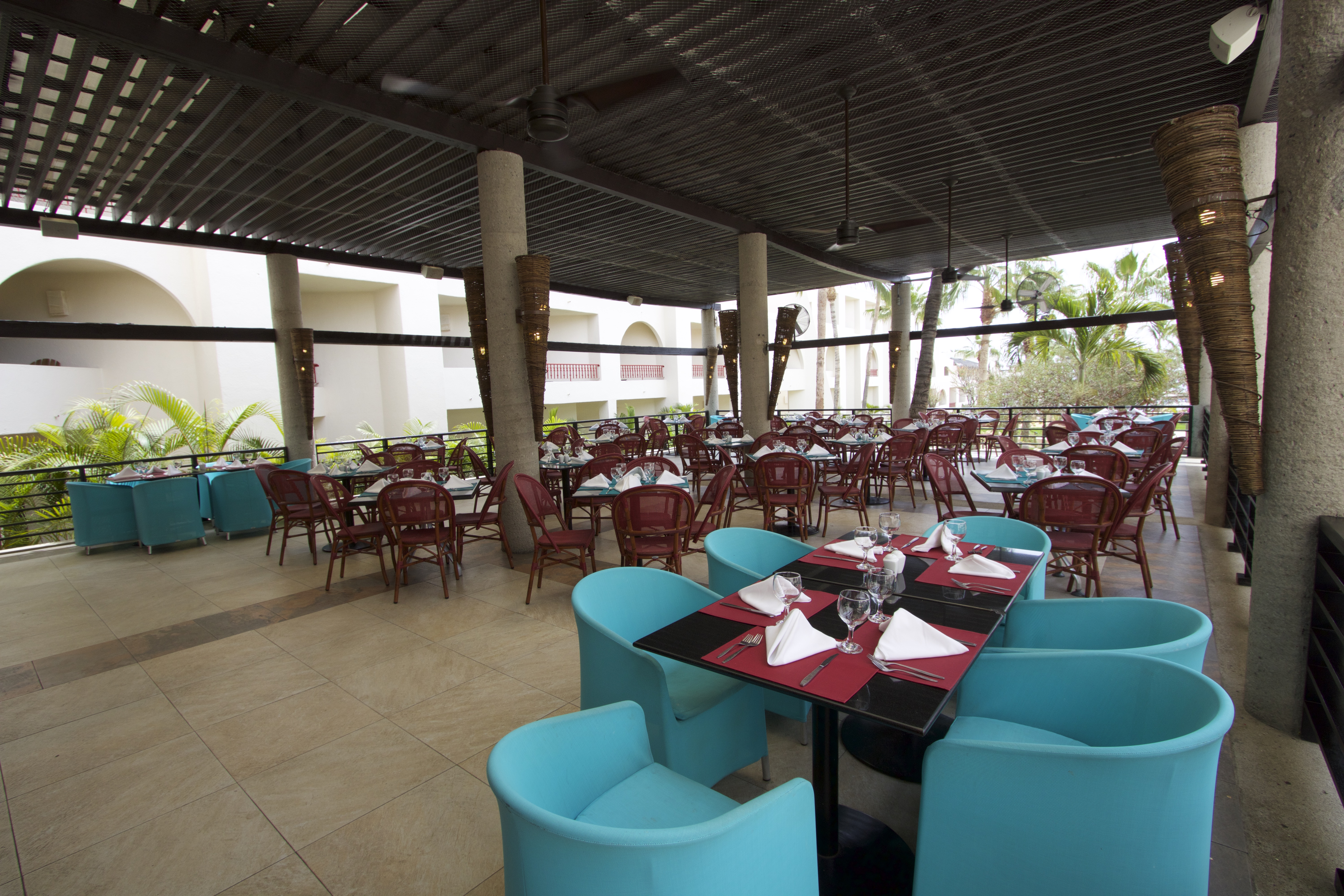 Grand Decameron Los Cabos, A Trademark All Inclusive Resort | San Jose