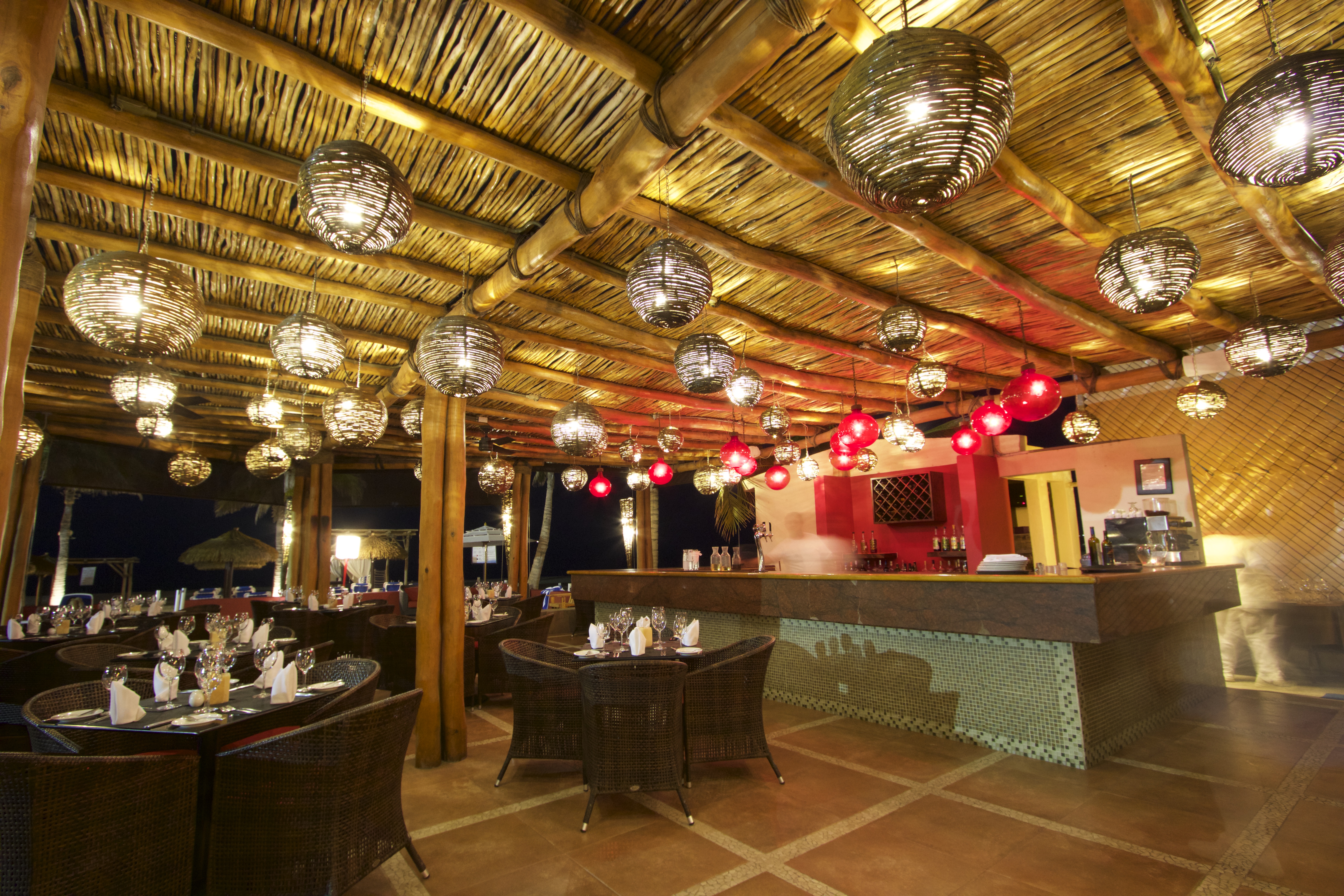 Grand Decameron Los Cabos, A Trademark All Inclusive Resort | San Jose