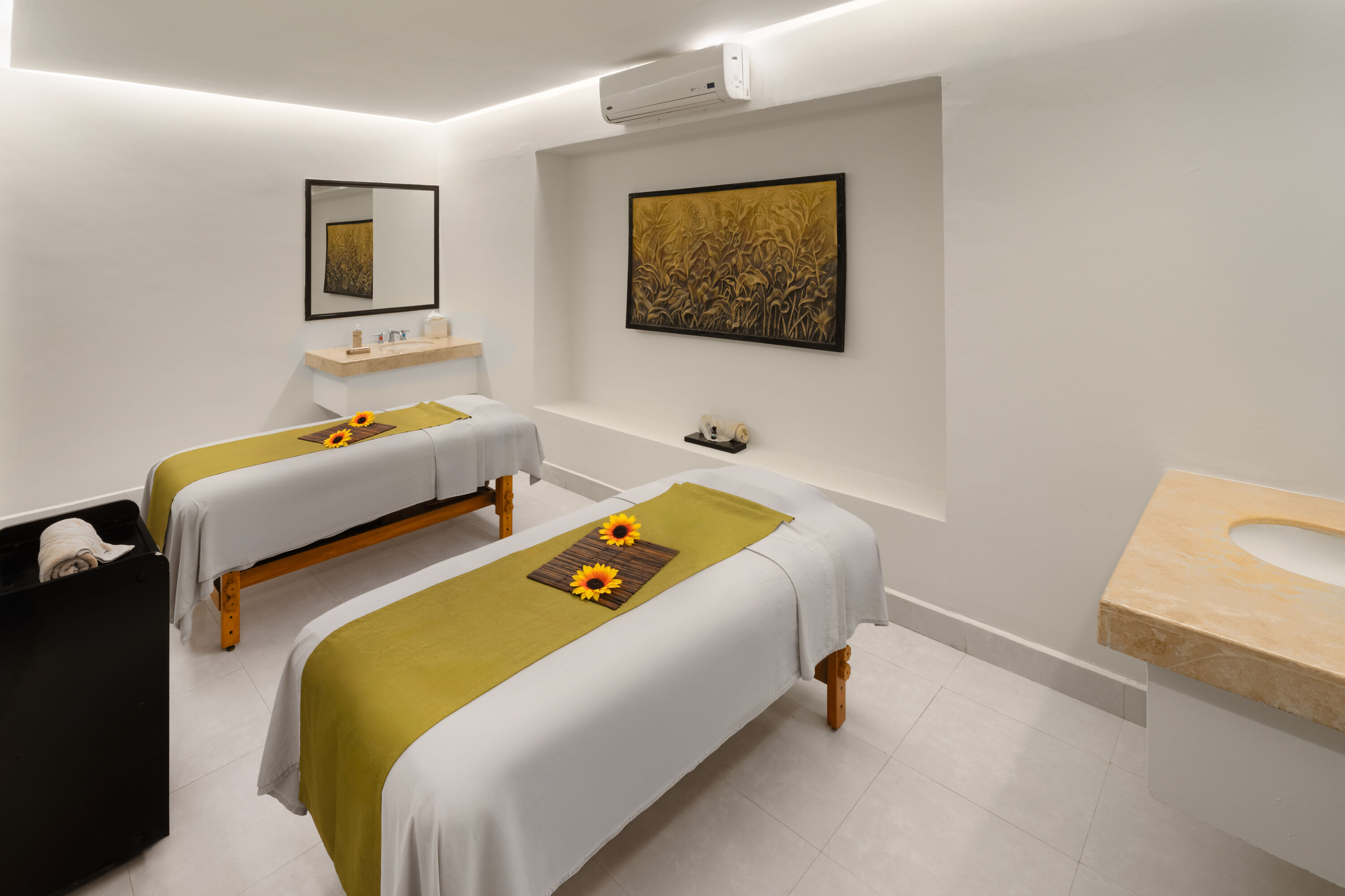 Grand Decameron Los Cabos, A Trademark All Inclusive Resort spa in San Jose del Cabo, Other than US/Canada