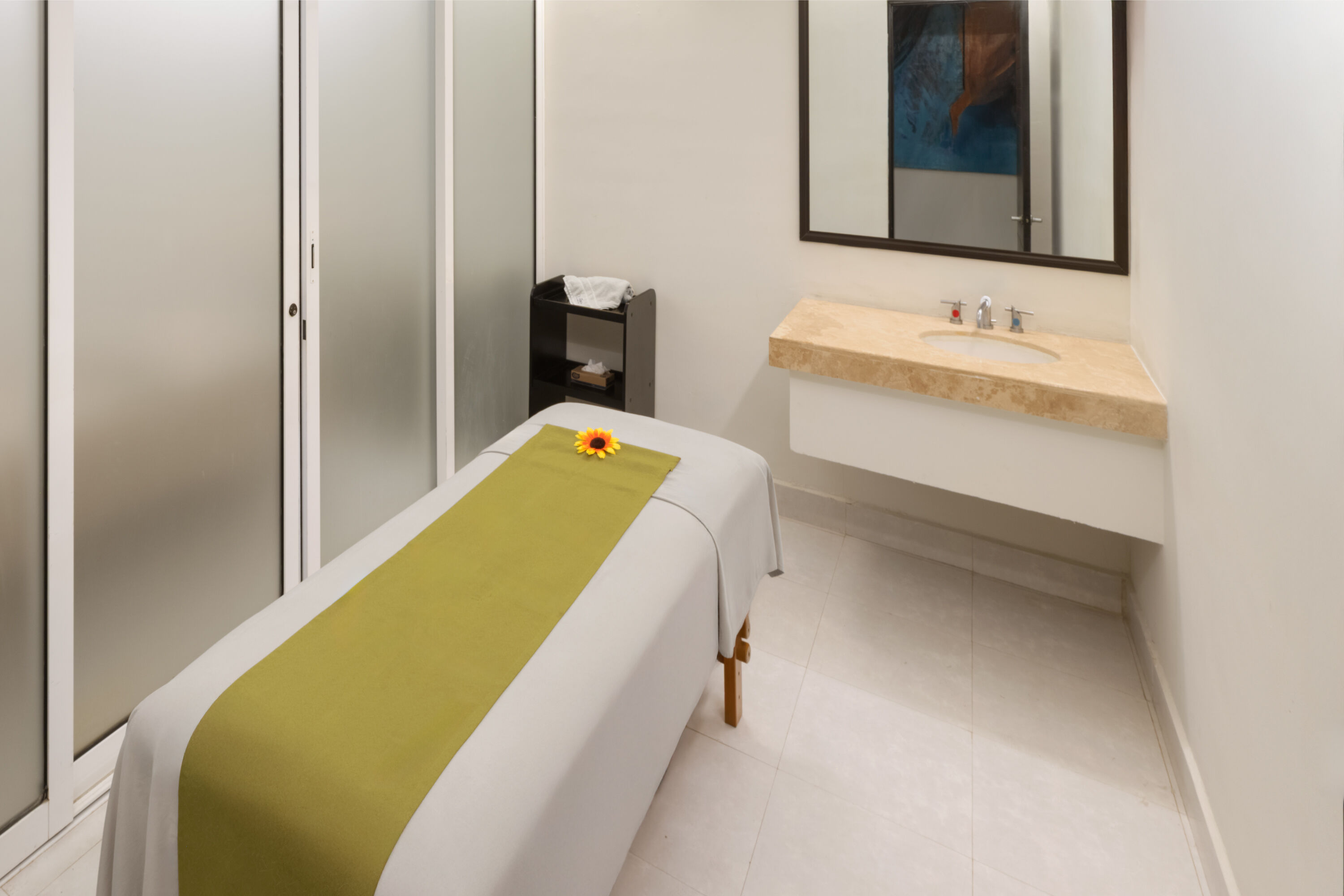 Grand Decameron Los Cabos, A Trademark All Inclusive Resort spa in San Jose del Cabo, Other than US/Canada