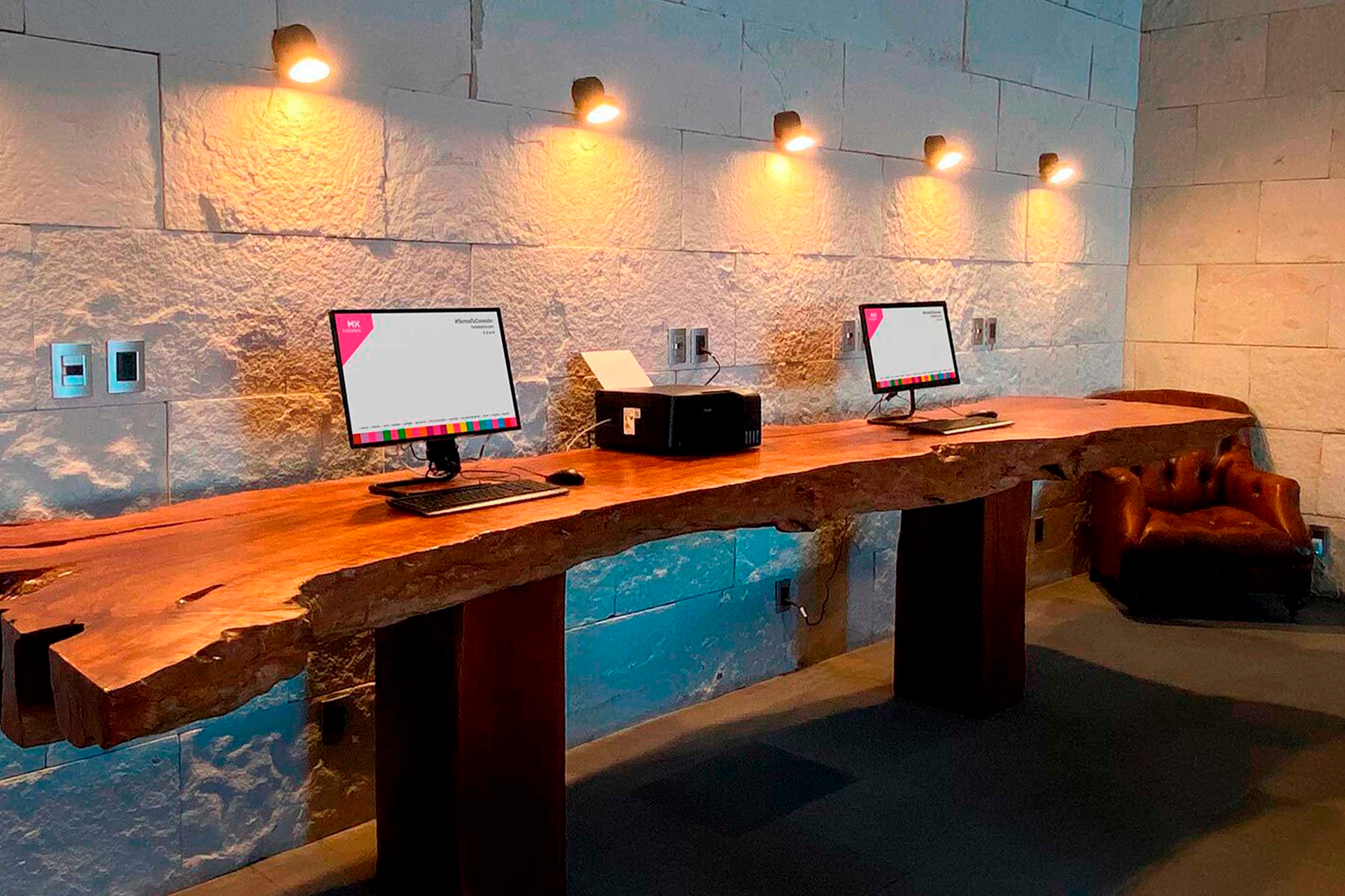 Hotel MX mas san miguel de allende, Trademark by Wyndham business center in San Miguel de Allende, Other than US/Canada