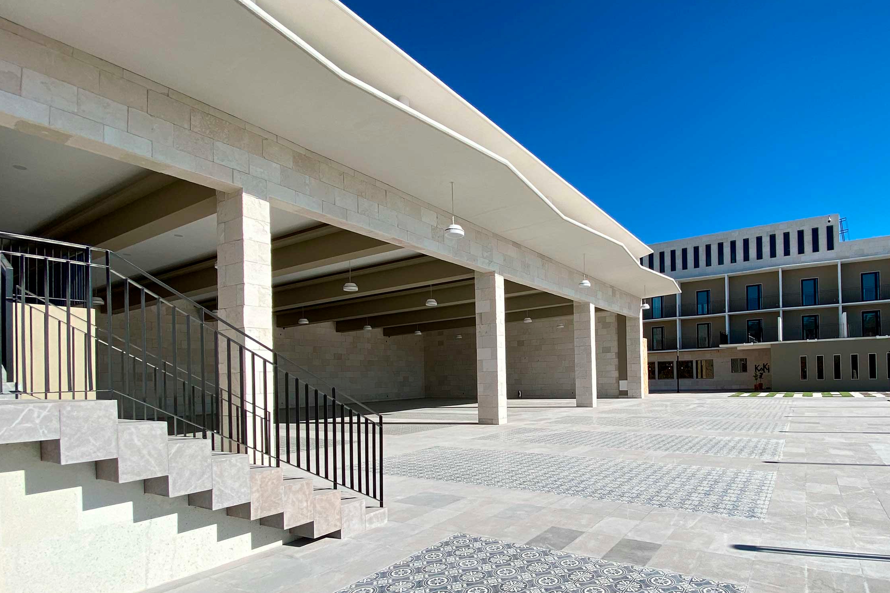 Meeting room at Hotel MX mas san miguel de allende, Trademark by Wyndham in San Miguel de Allende, Other than US/Canada