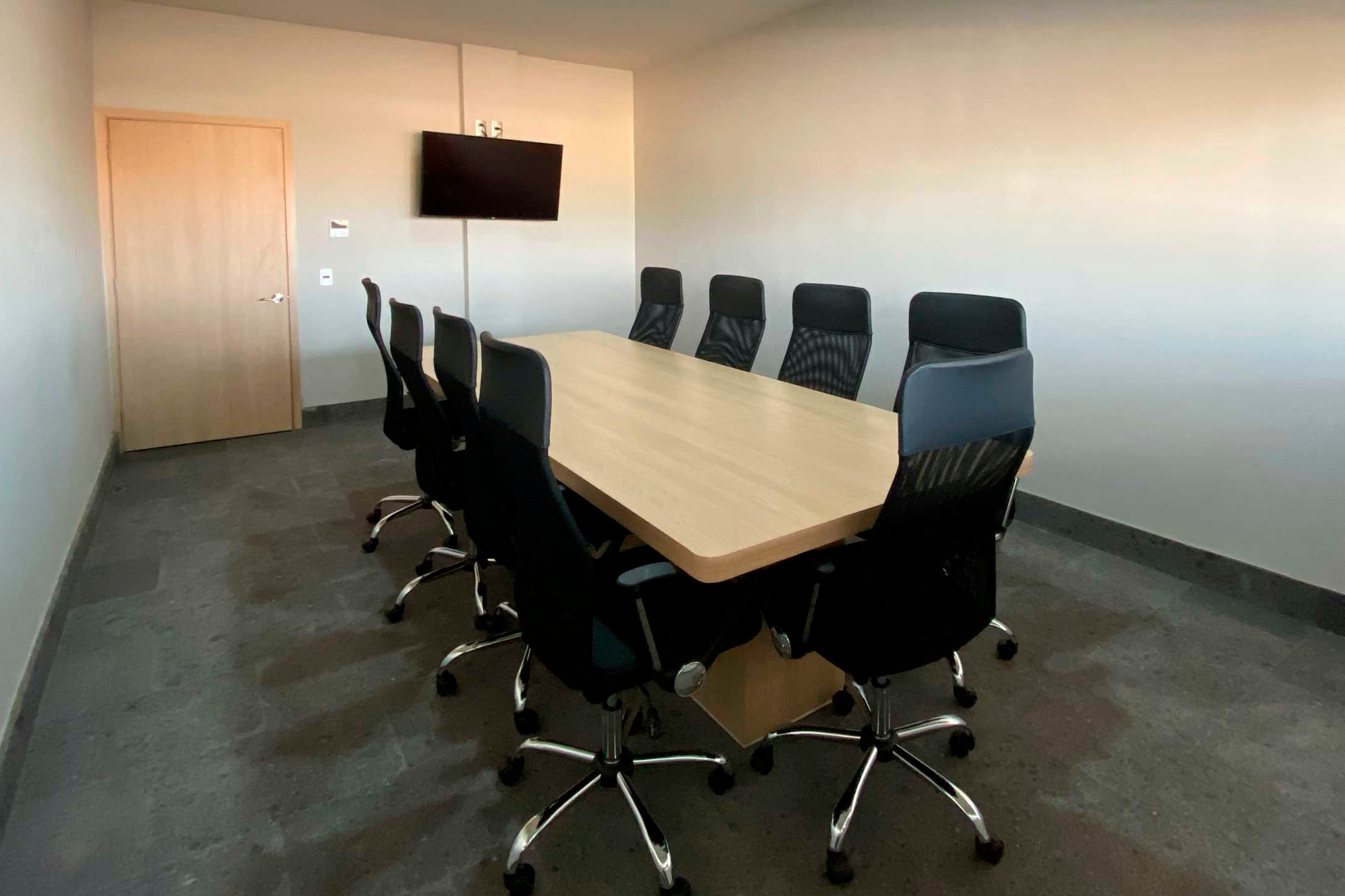 Meeting room at Hotel MX mas san miguel de allende, Trademark by Wyndham in San Miguel de Allende, Other than US/Canada