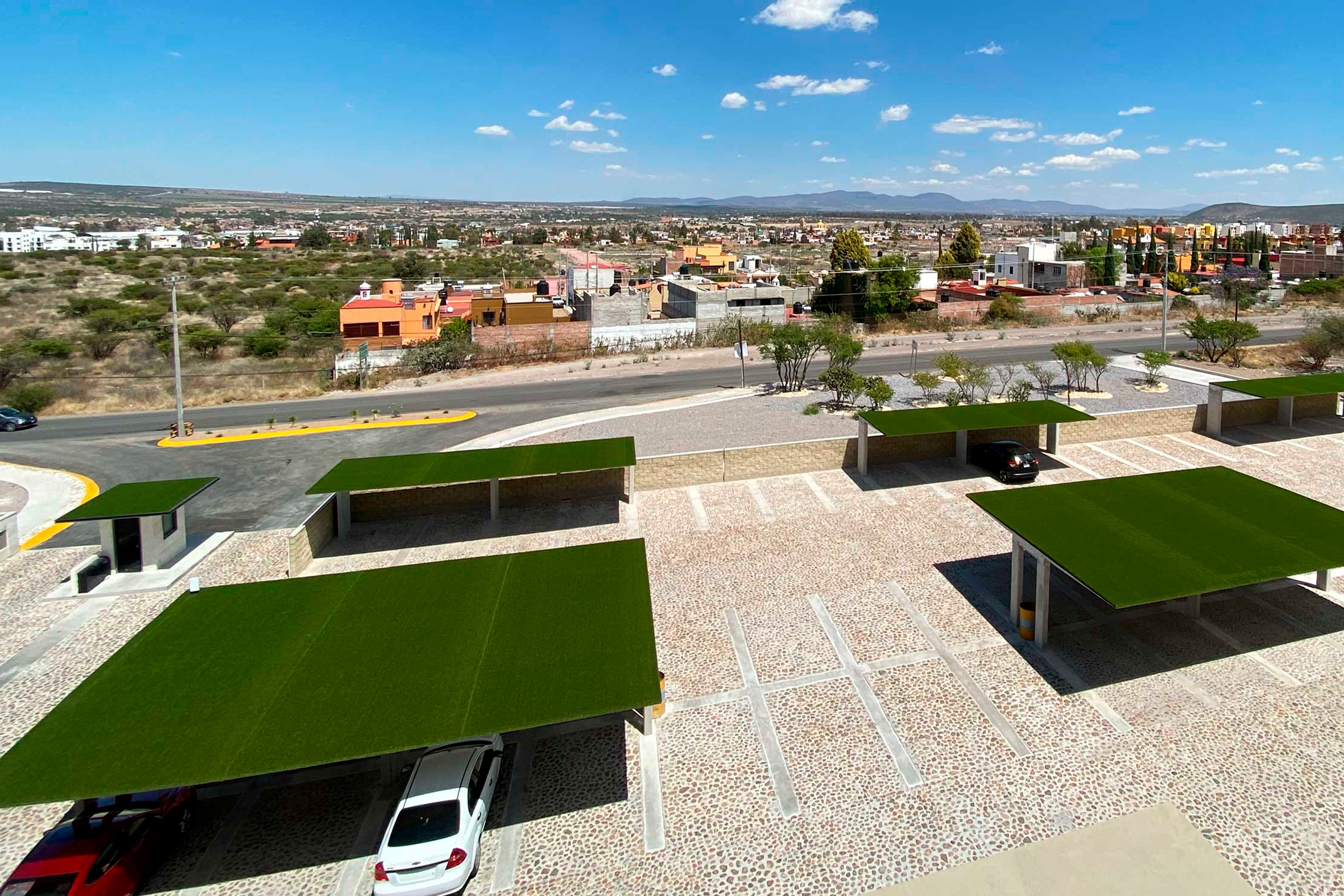 Property amenity at Hotel MX mas san miguel de allende, Trademark by Wyndham in San Miguel de Allende, Other than US/Canada