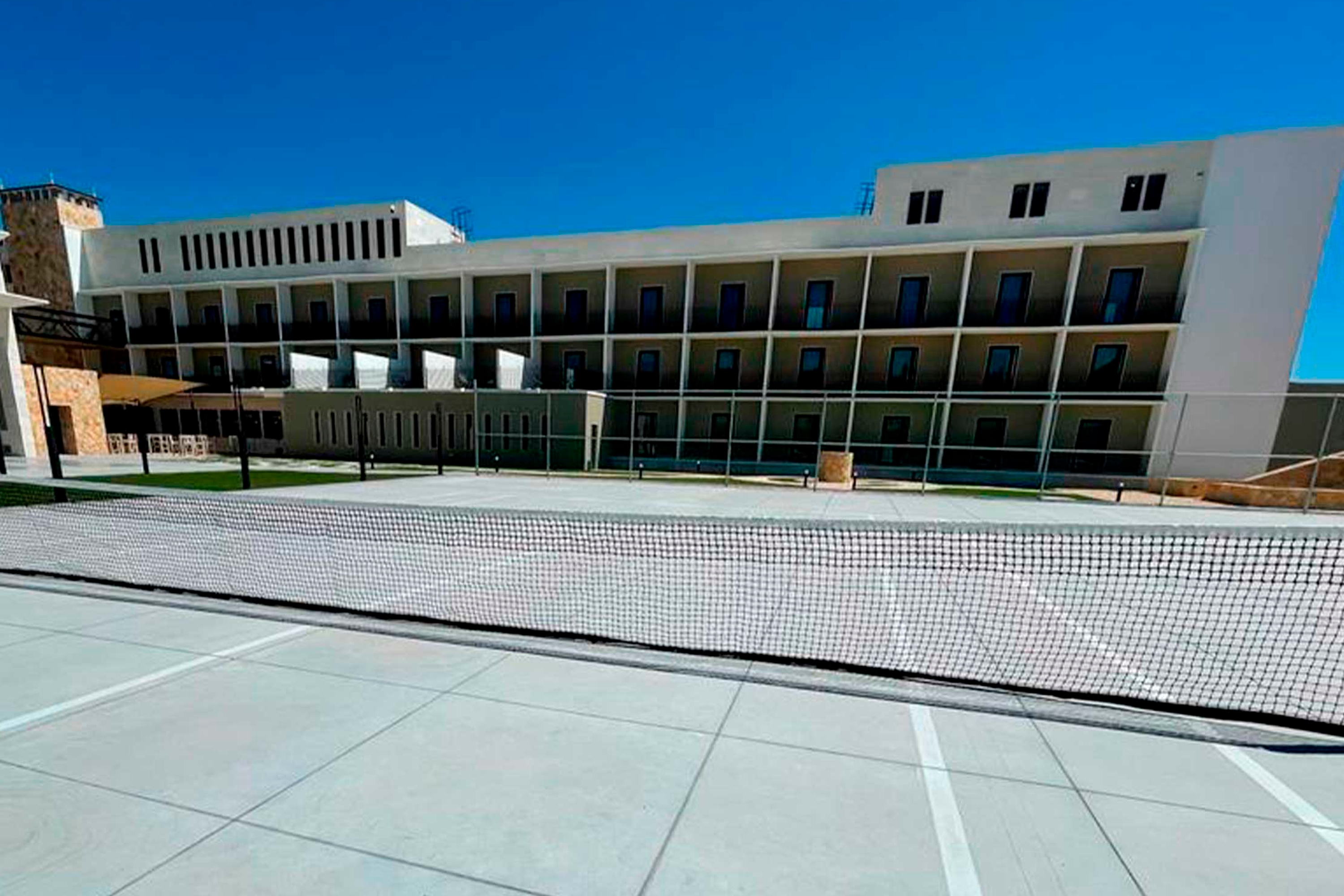 Property amenity at Hotel MX mas san miguel de allende, Trademark by Wyndham in San Miguel de Allende, Other than US/Canada