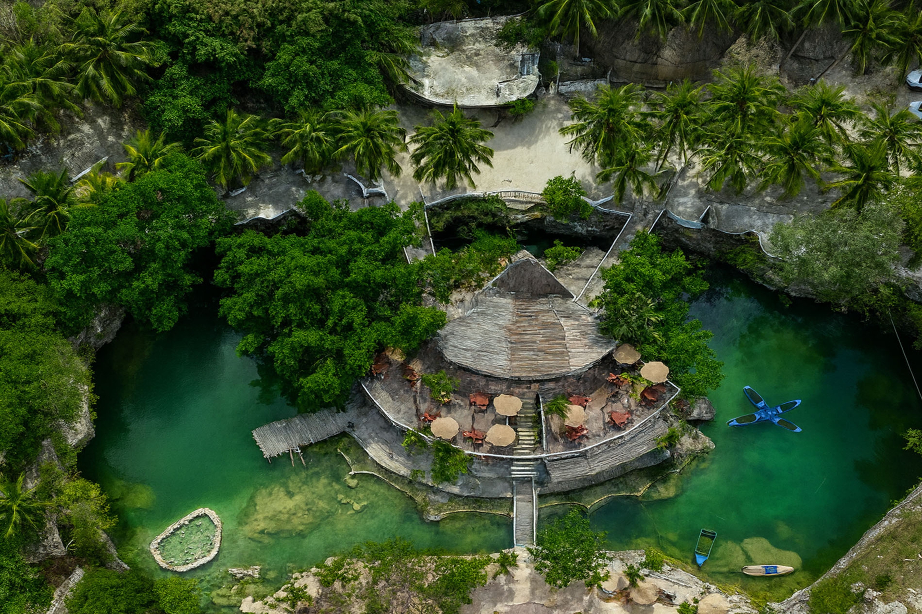 Property amenity at Siente Tulum & Cenote Club, a Trademark by Wyndham Hotel in Tulum, Other than US/Canada