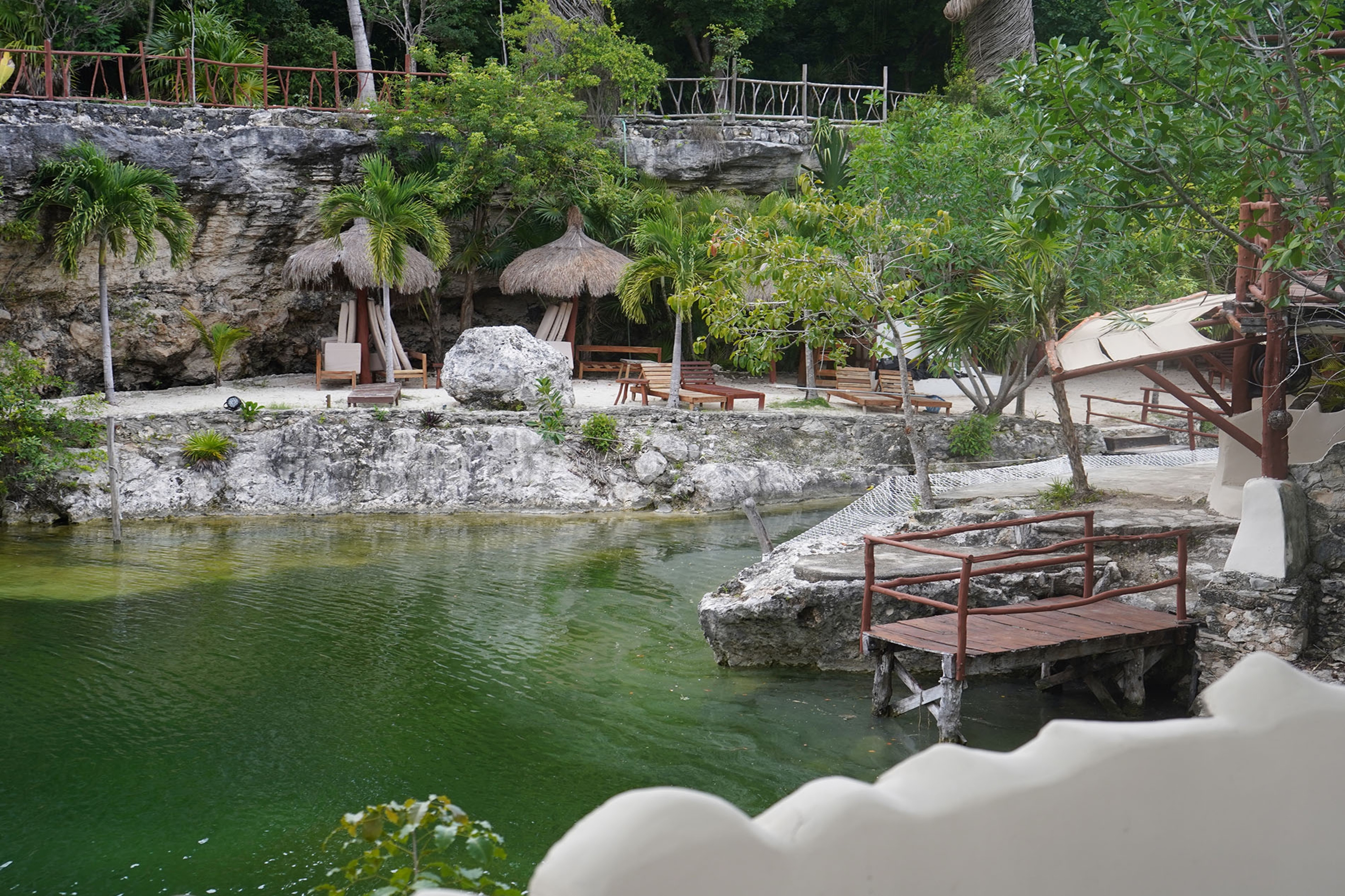 Property amenity at Siente Tulum & Cenote Club, a Trademark by Wyndham Hotel in Tulum, Other than US/Canada