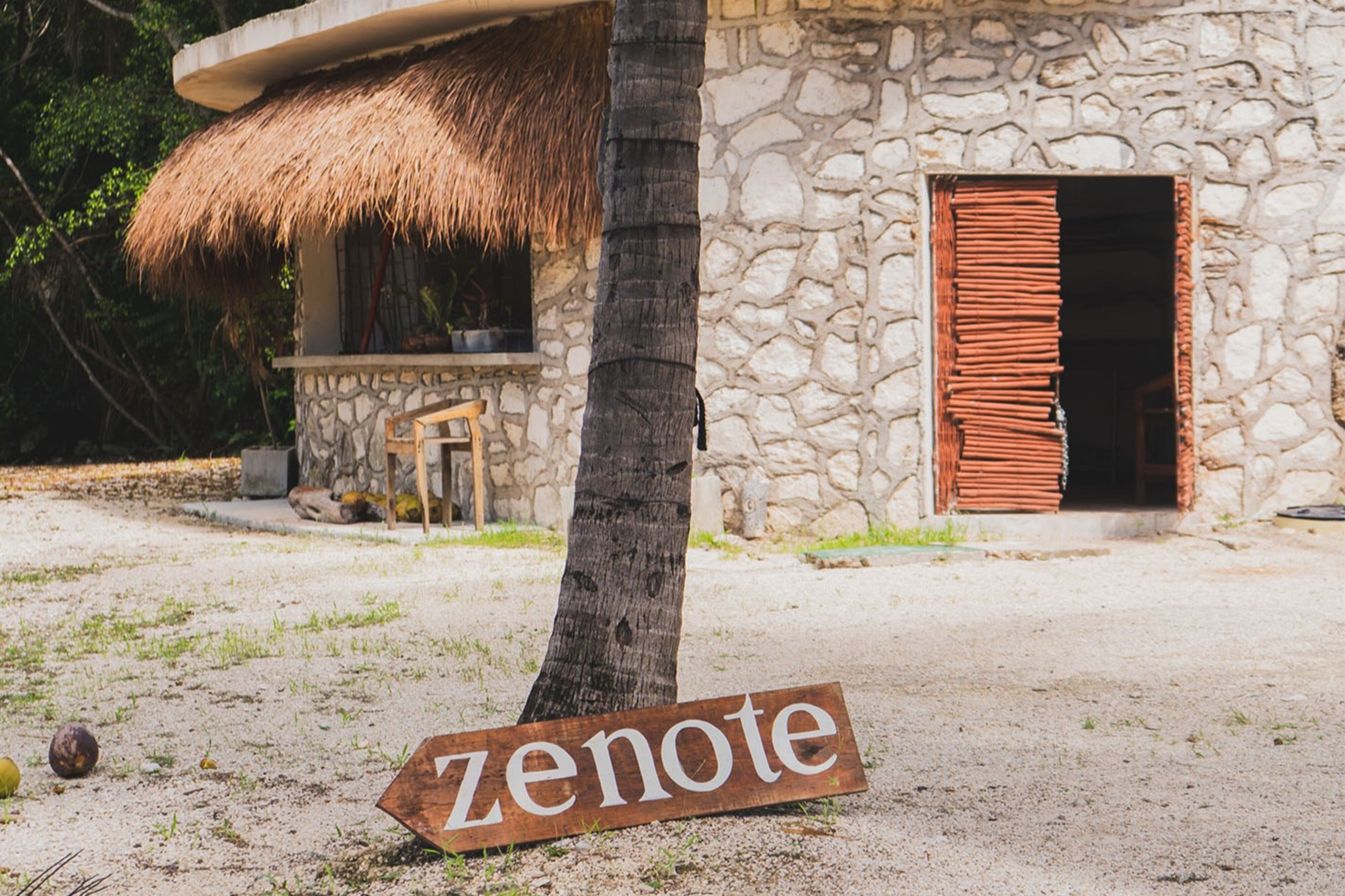 Property amenity at Siente Tulum & Cenote Club, a Trademark by Wyndham Hotel in Tulum, Other than US/Canada