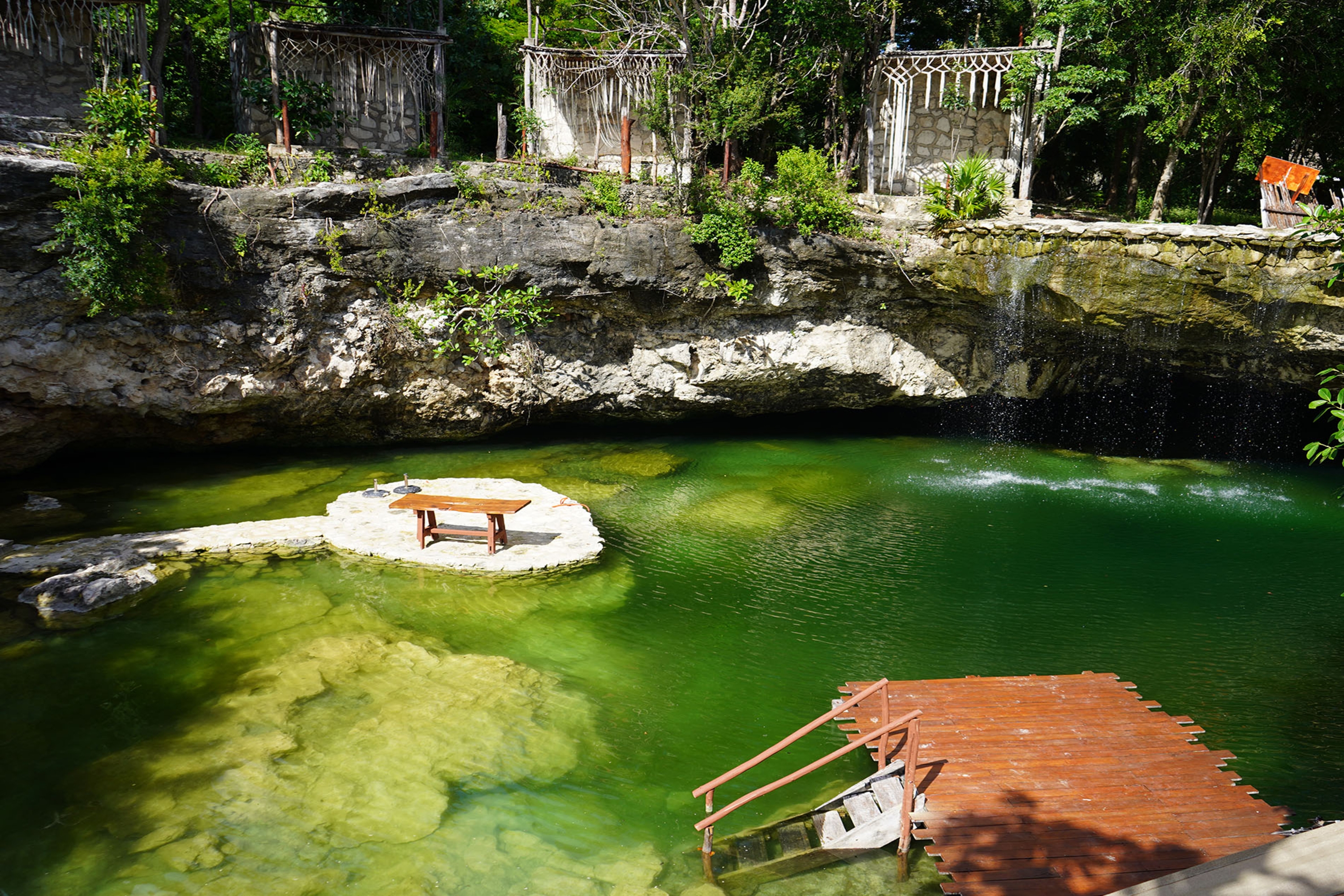 Property amenity at Siente Tulum & Cenote Club, a Trademark by Wyndham Hotel in Tulum, Other than US/Canada