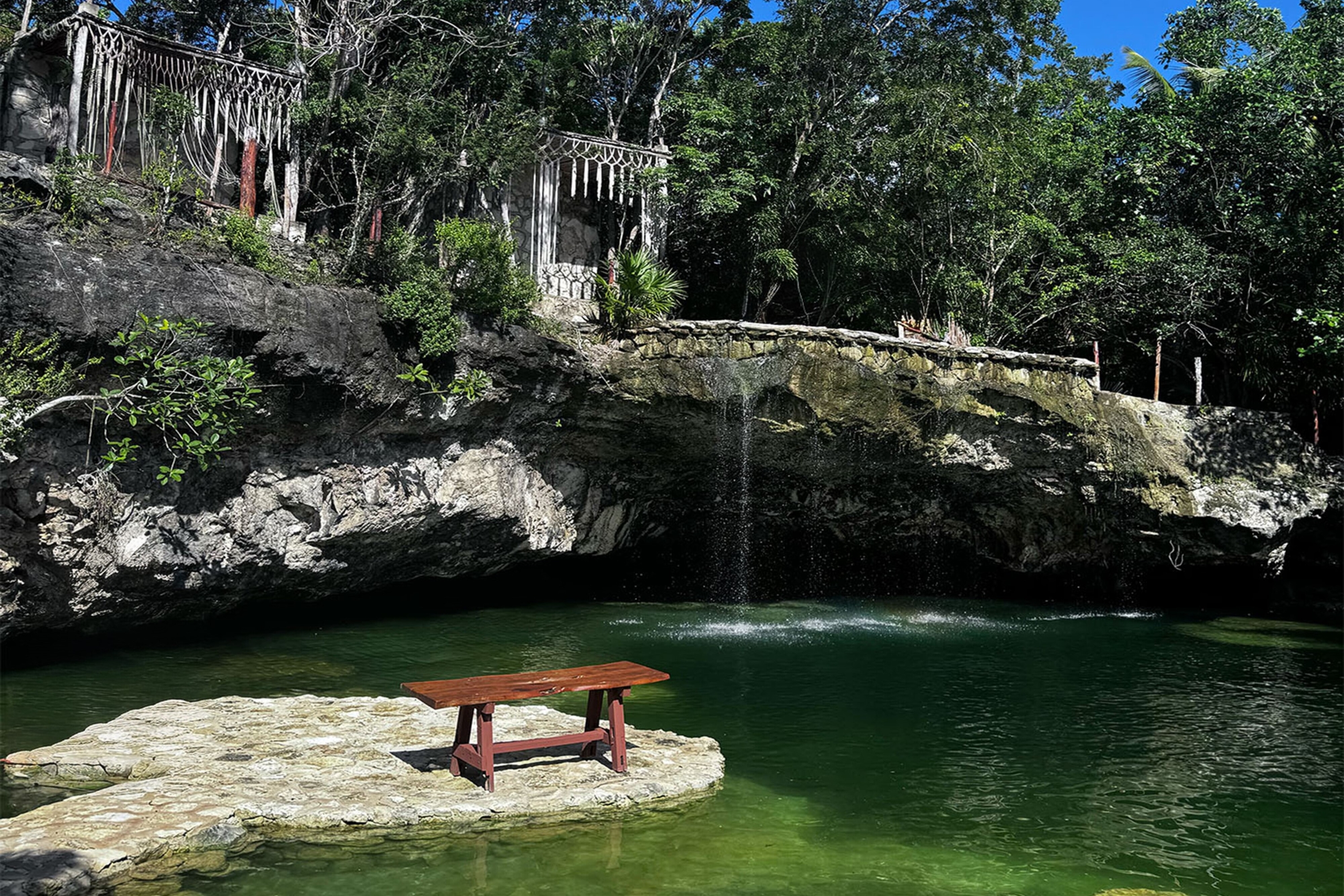 Property amenity at Siente Tulum & Cenote Club, a Trademark by Wyndham Hotel in Tulum, Other than US/Canada