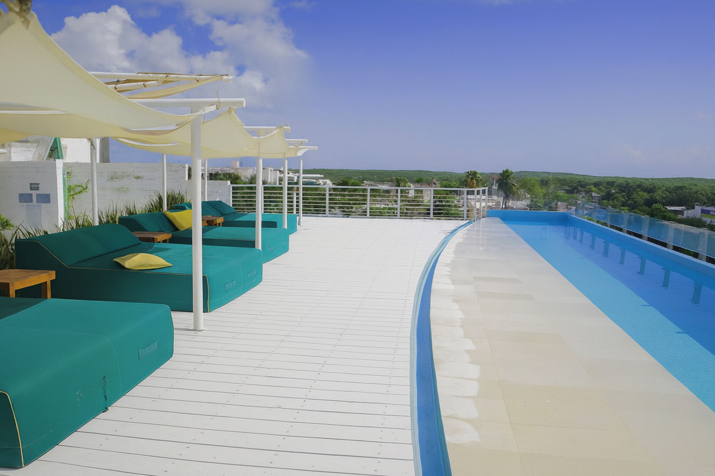 Property amenity at Siente Tulum & Cenote Club, a Trademark by Wyndham Hotel in Tulum, Other than US/Canada