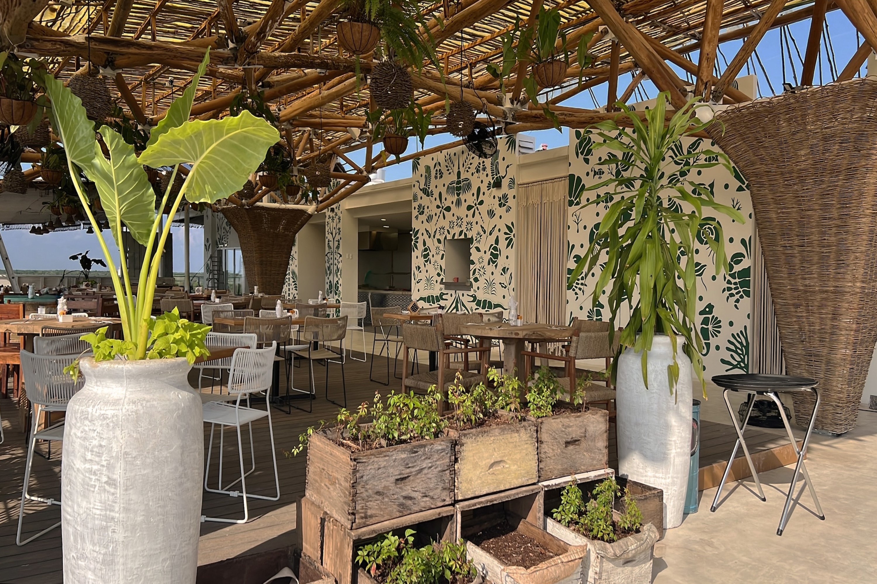 Property amenity at Siente Tulum & Cenote Club, a Trademark by Wyndham Hotel in Tulum, Other than US/Canada