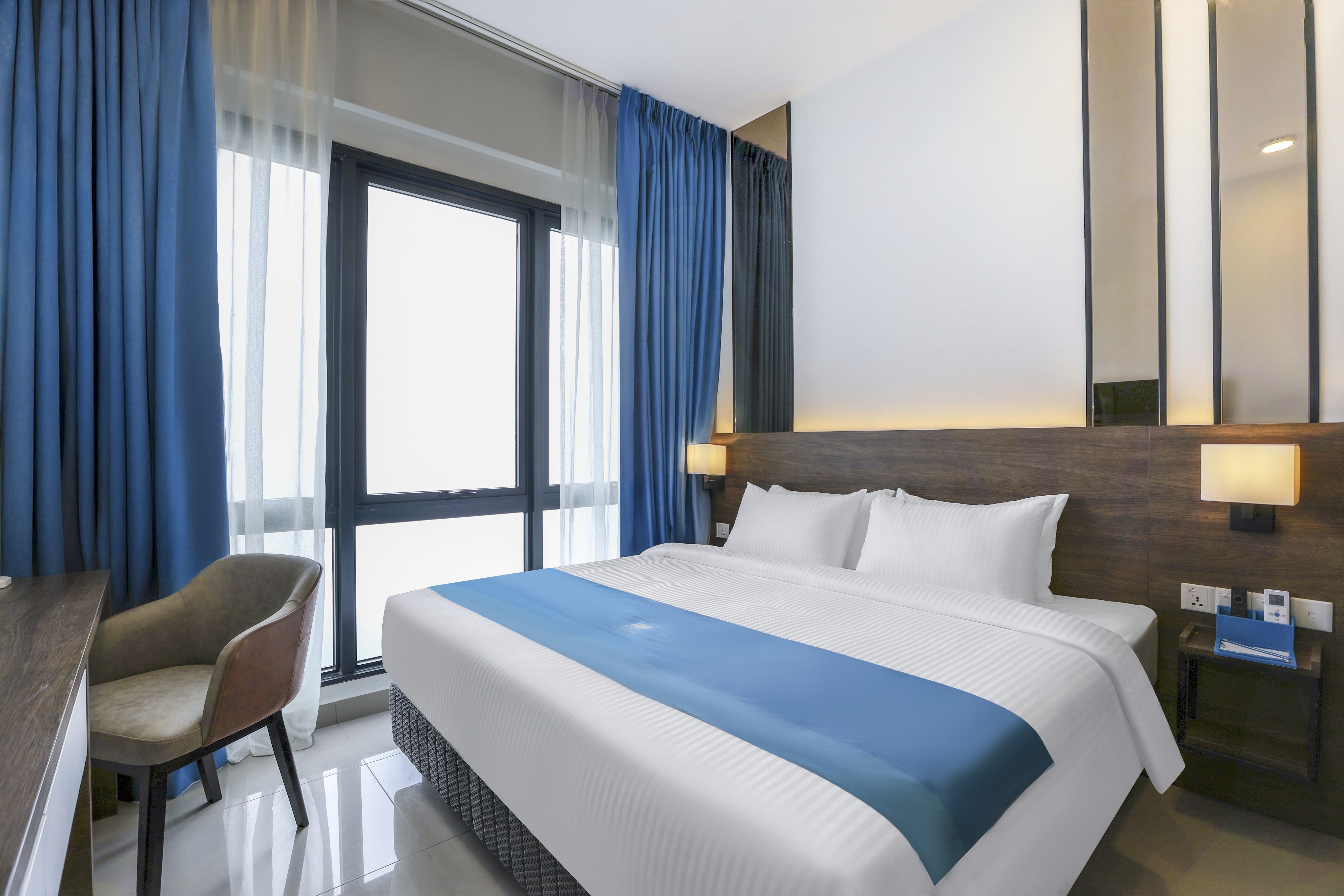 1001 Nights Hotel, Trademark Collection by Wyndham suite in Bentong, Other than US/Canada