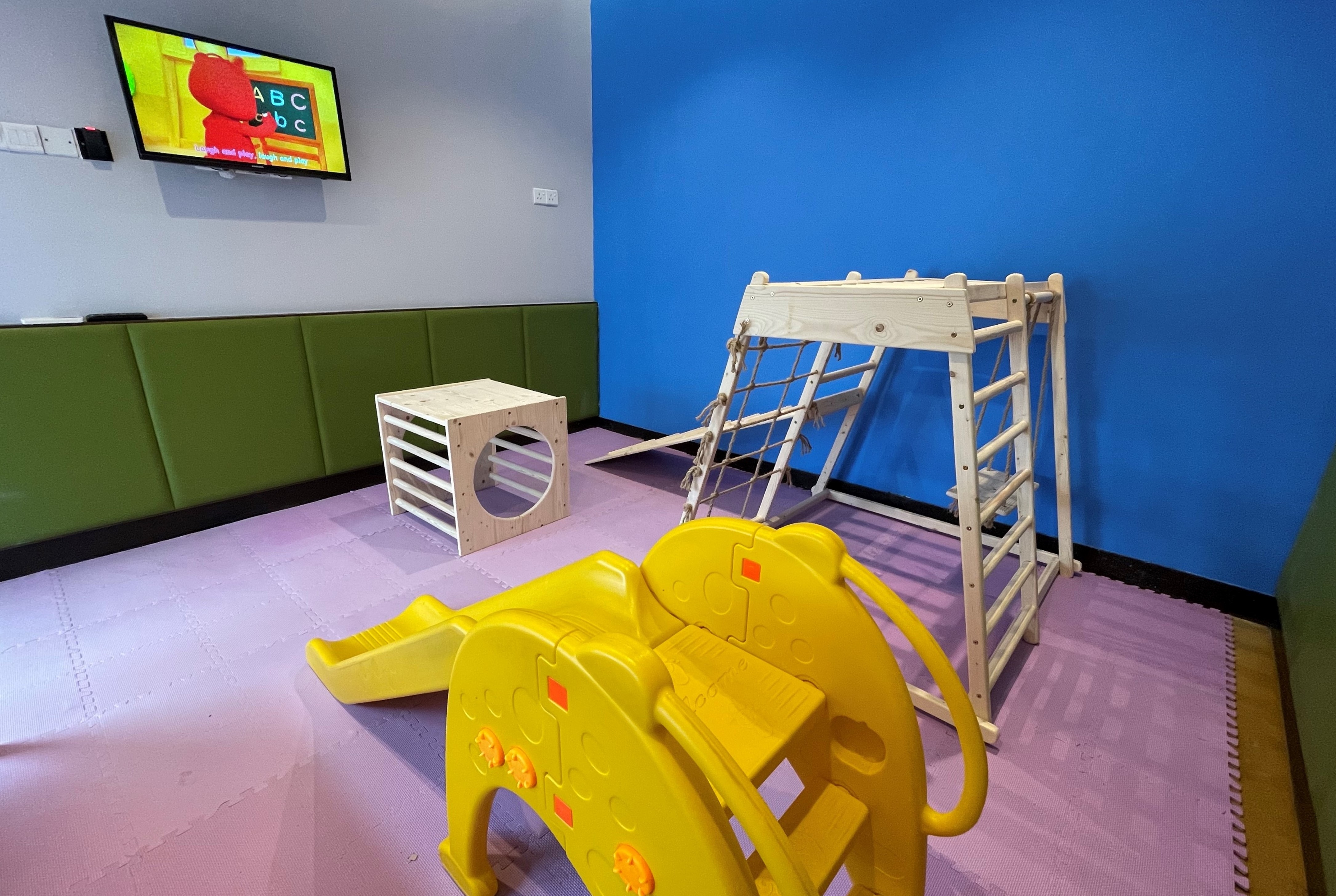 Property amenity at Trinidad Suites Johor, Trademark Collection by Wyndham in Iskandar Puteri, Other than US/Canada