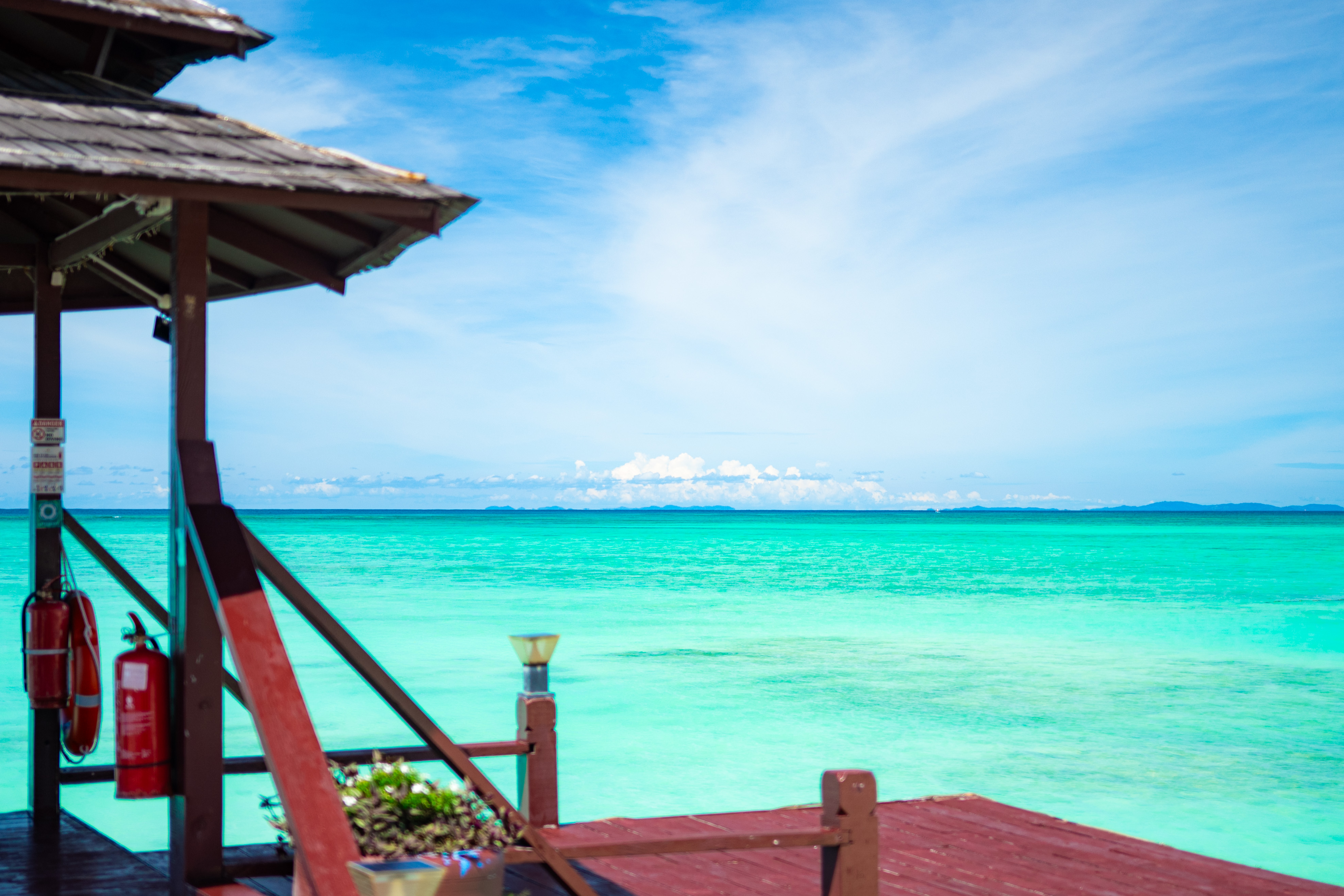 Beach near JSK Mantanani Island Resorts Trademark by Wyndham in Kota Belud, Other than US/Canada