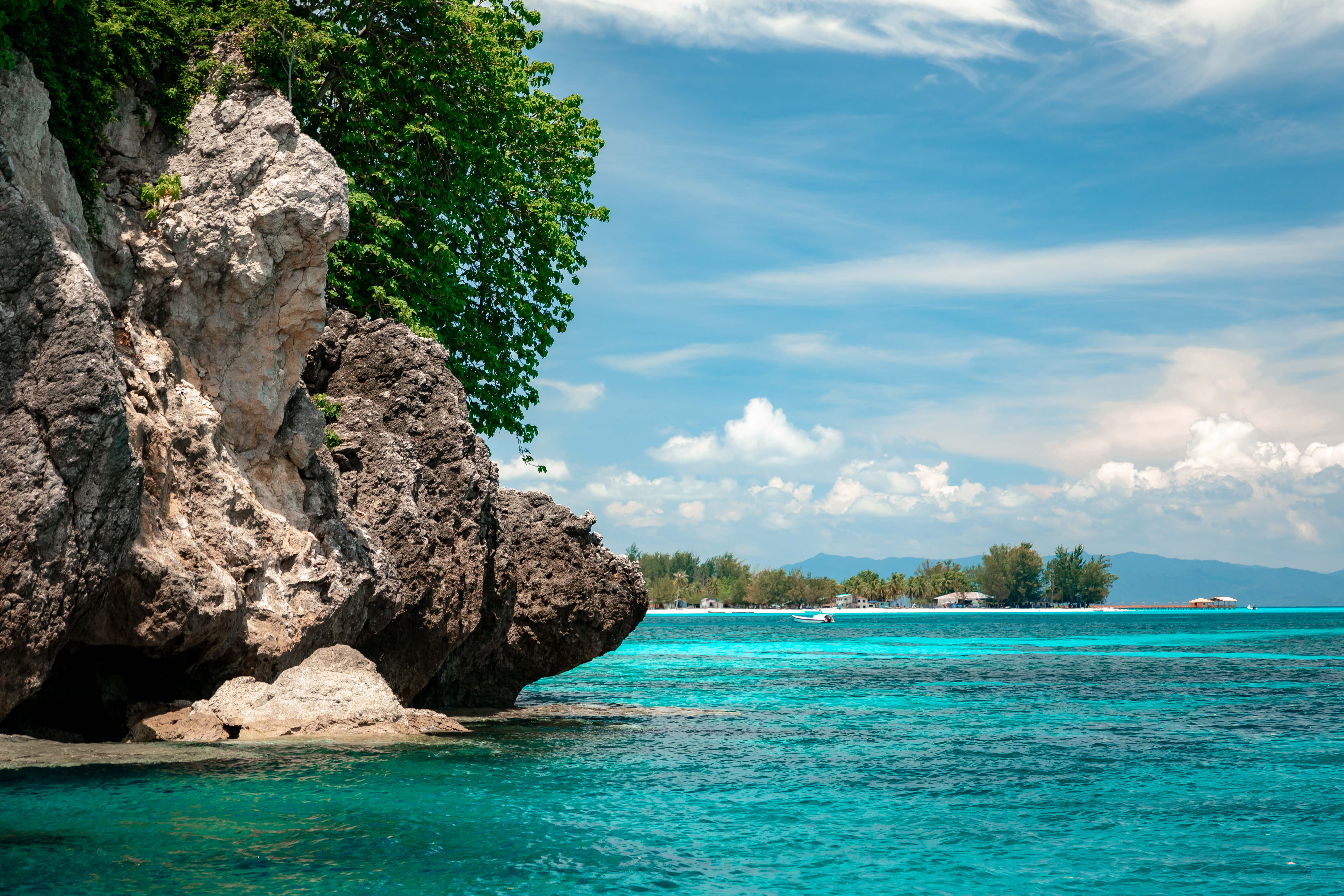 Beach near JSK Mantanani Island Resorts Trademark by Wyndham in Kota Belud, Other than US/Canada