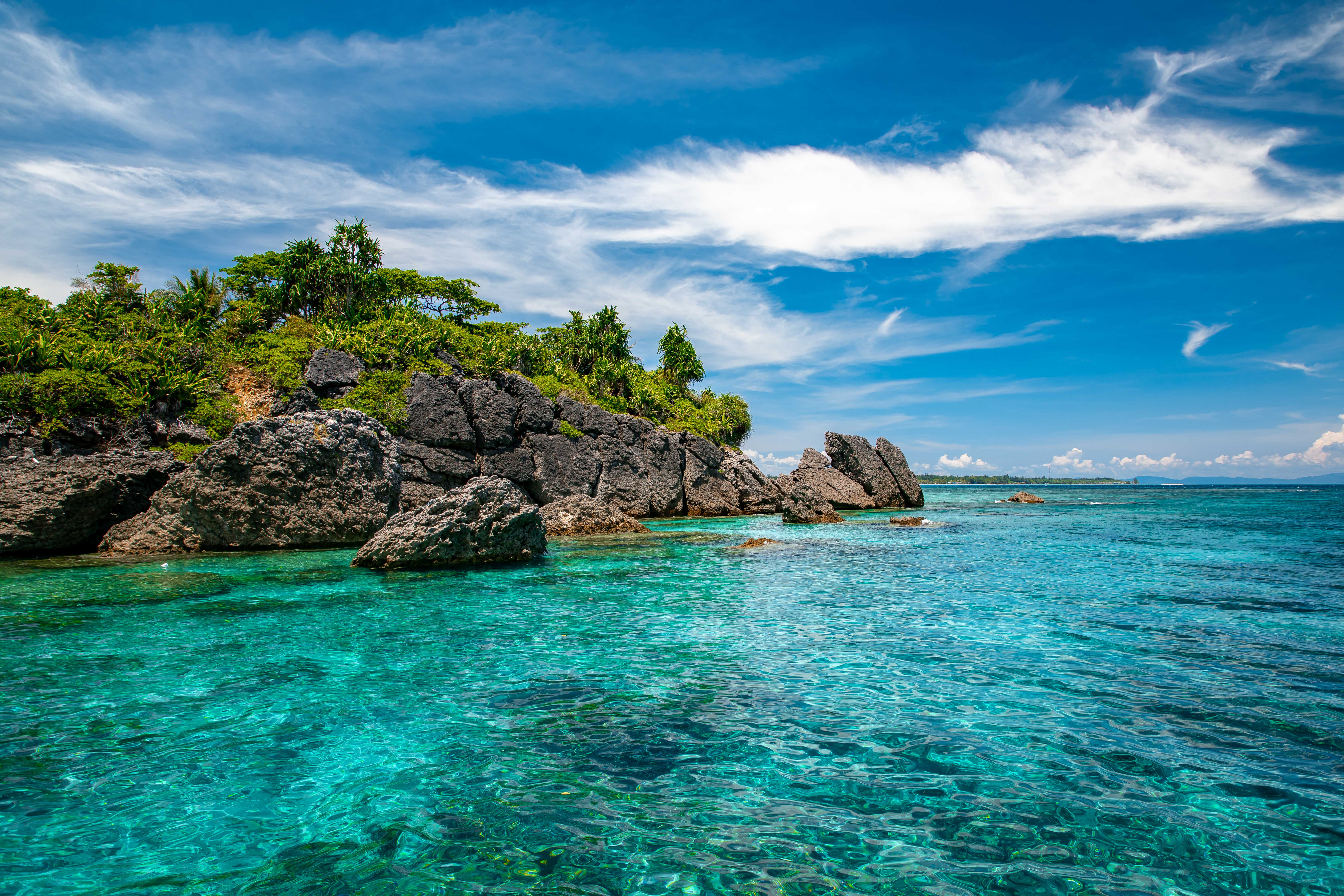 Beach near JSK Mantanani Island Resorts Trademark by Wyndham in Kota Belud, Other than US/Canada