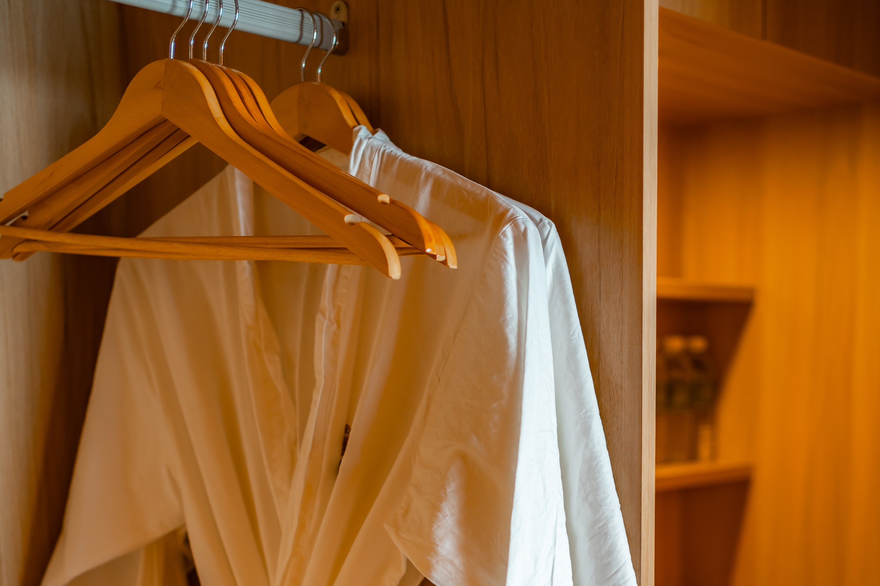 Guest room feature at the JSK Mantanani Island Resorts Trademark by Wyndham in Kota Belud, Other than US/Canada