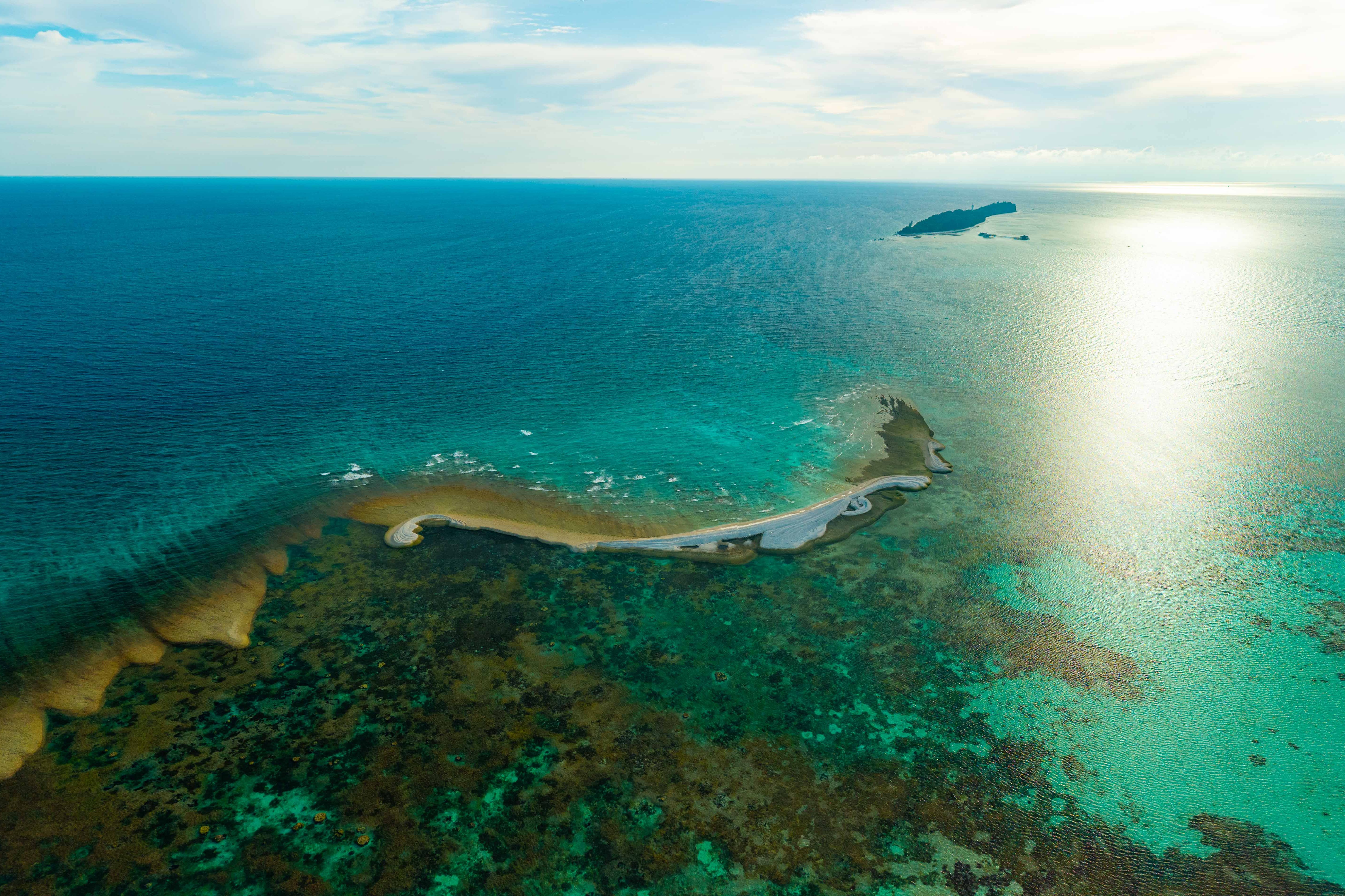 Local attraction at JSK Mantanani Island Resorts Trademark by Wyndham in Kota Belud, Other than US/Canada