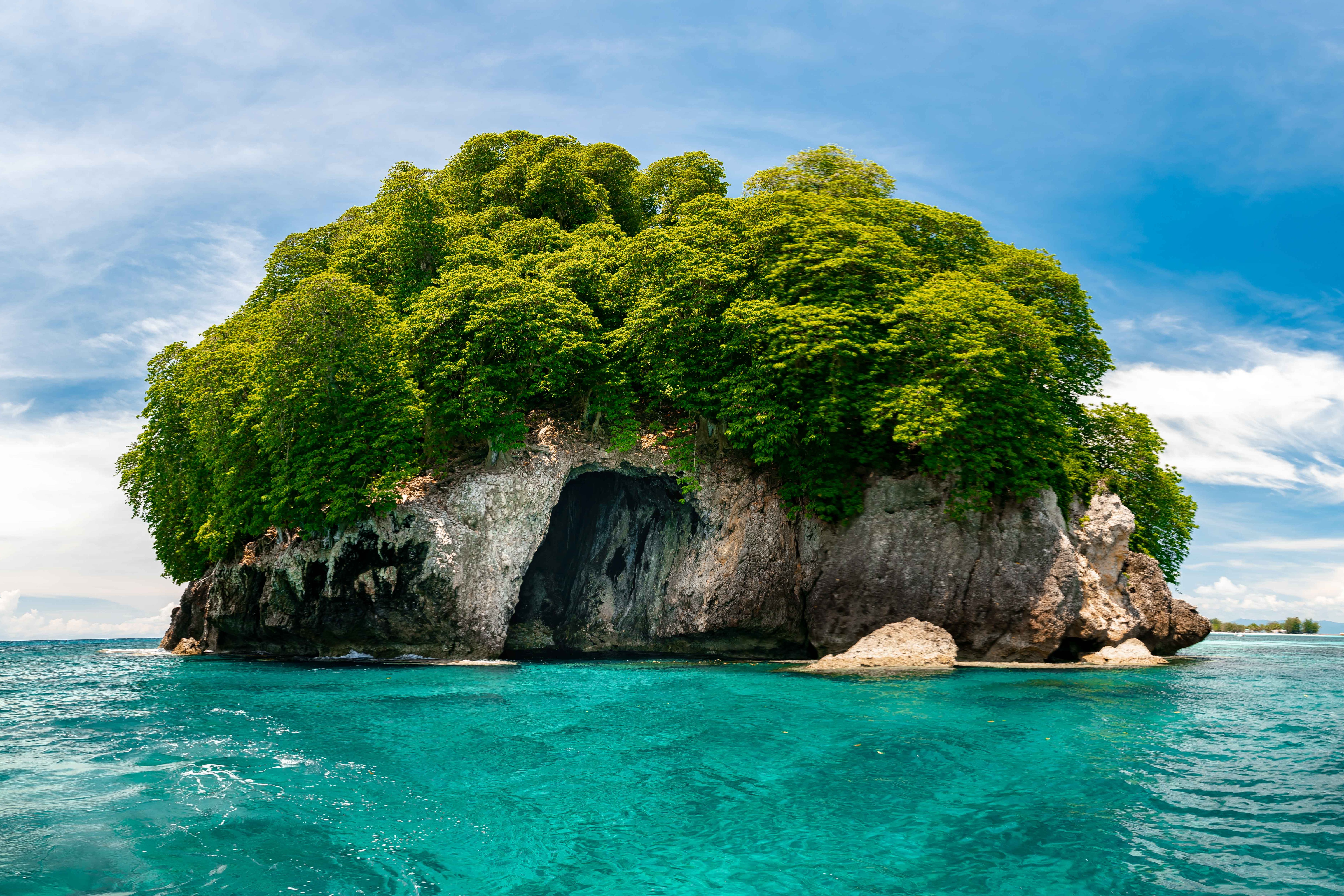 Local attraction at JSK Mantanani Island Resorts Trademark by Wyndham in Kota Belud, Other than US/Canada