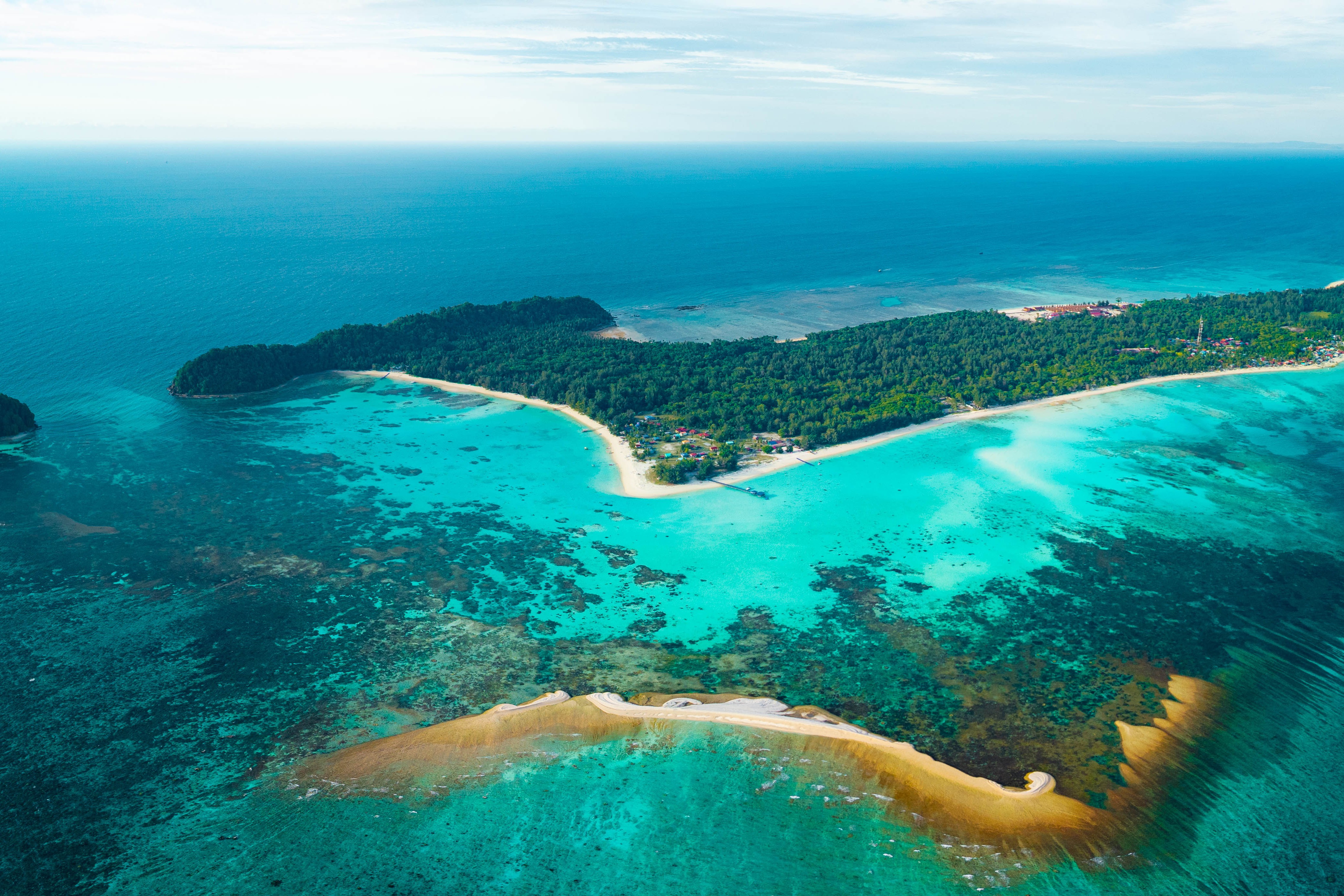 Local attraction at JSK Mantanani Island Resorts Trademark by Wyndham in Kota Belud, Other than US/Canada