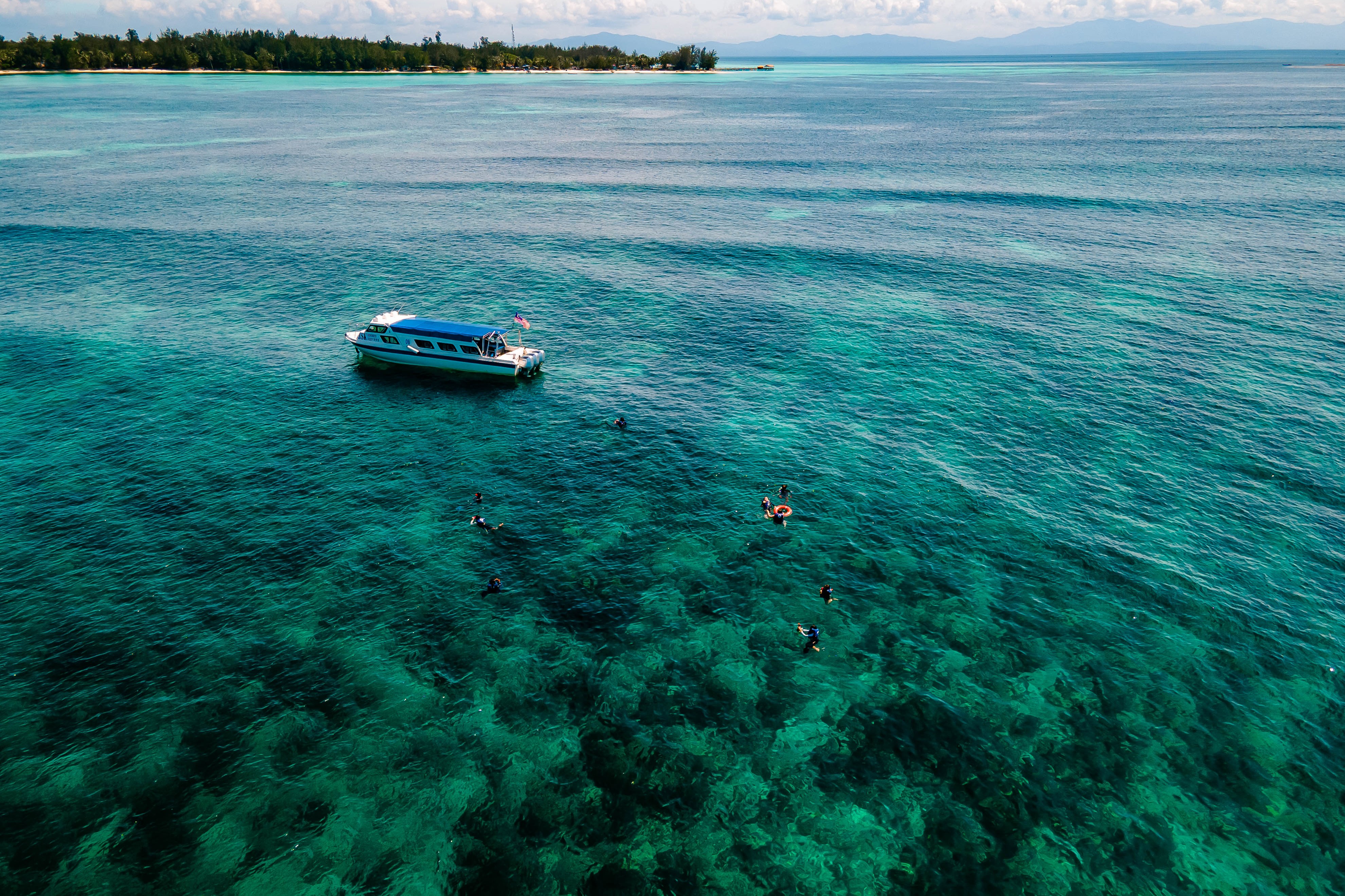 Local attraction at JSK Mantanani Island Resorts Trademark by Wyndham in Kota Belud, Other than US/Canada