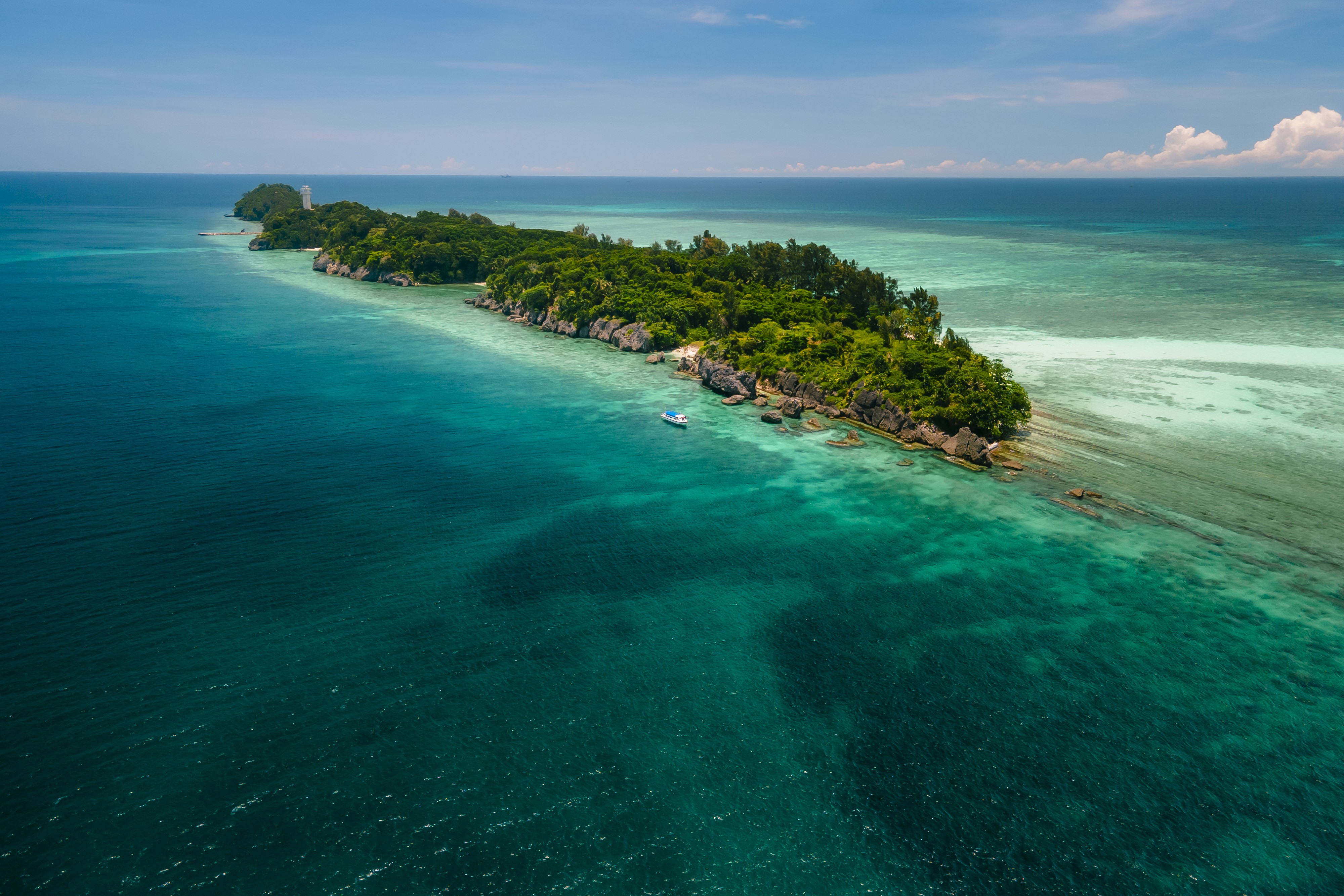 Local attraction at JSK Mantanani Island Resorts Trademark by Wyndham in Kota Belud, Other than US/Canada